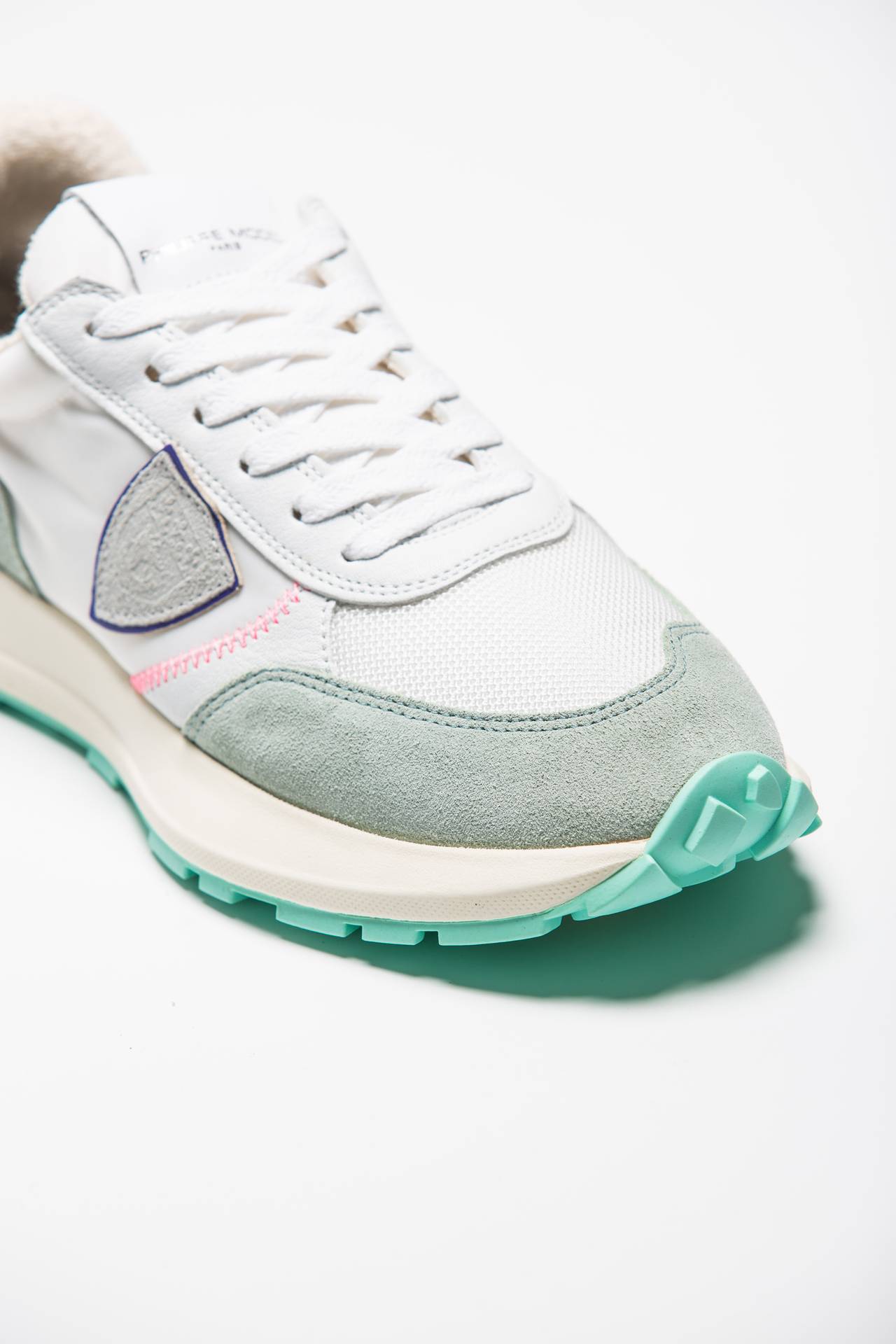 Sneakers ANTIBES ATLD-WP21