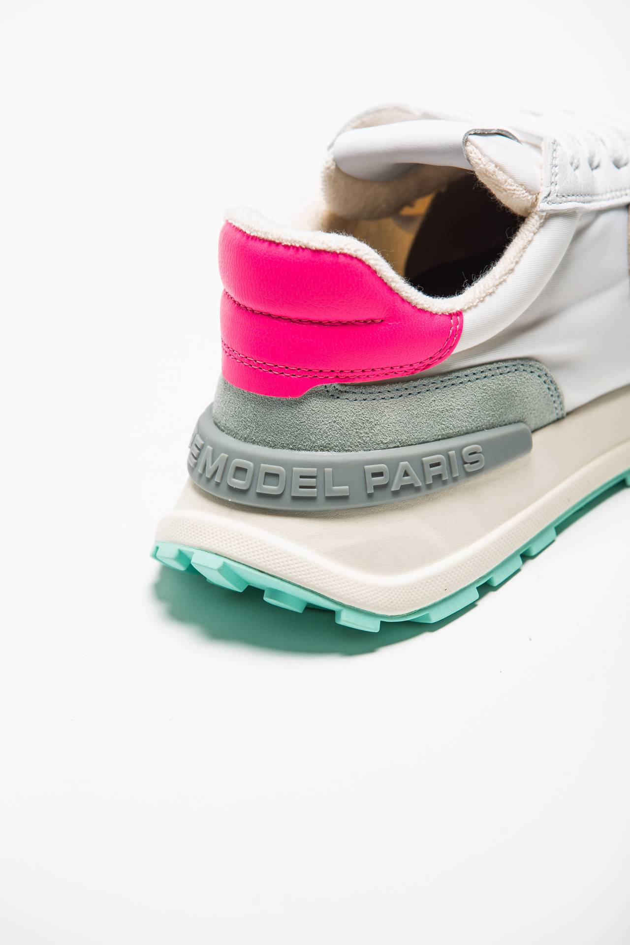 Sneakers ANTIBES ATLD-WP21