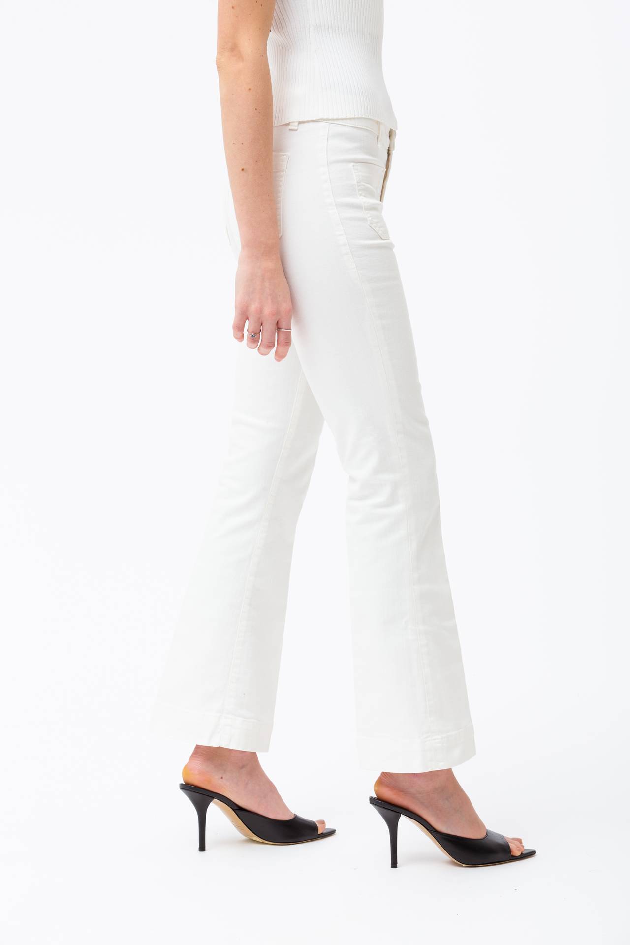 Jeans flare