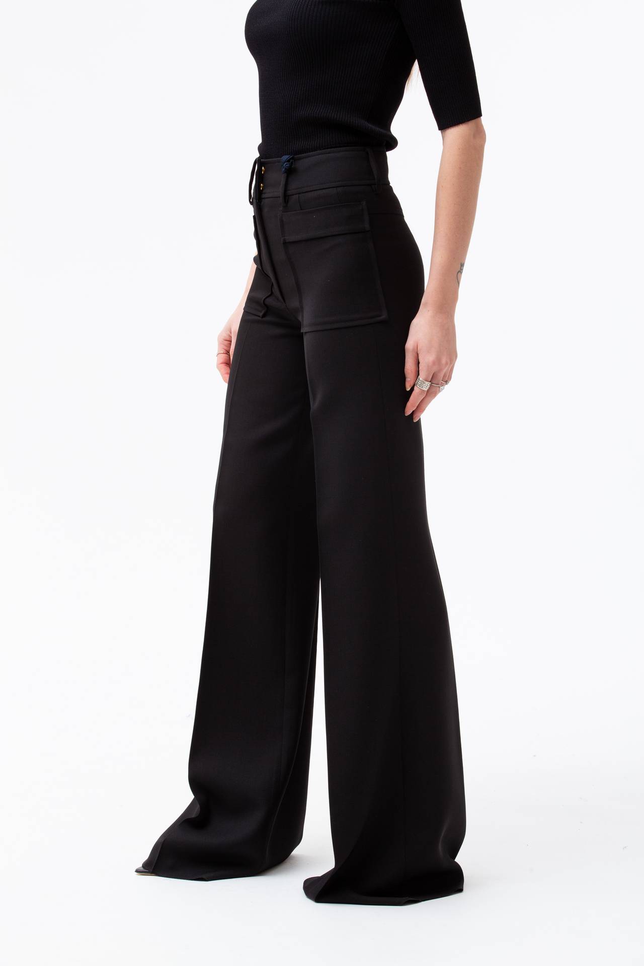 Pantalone palazzo