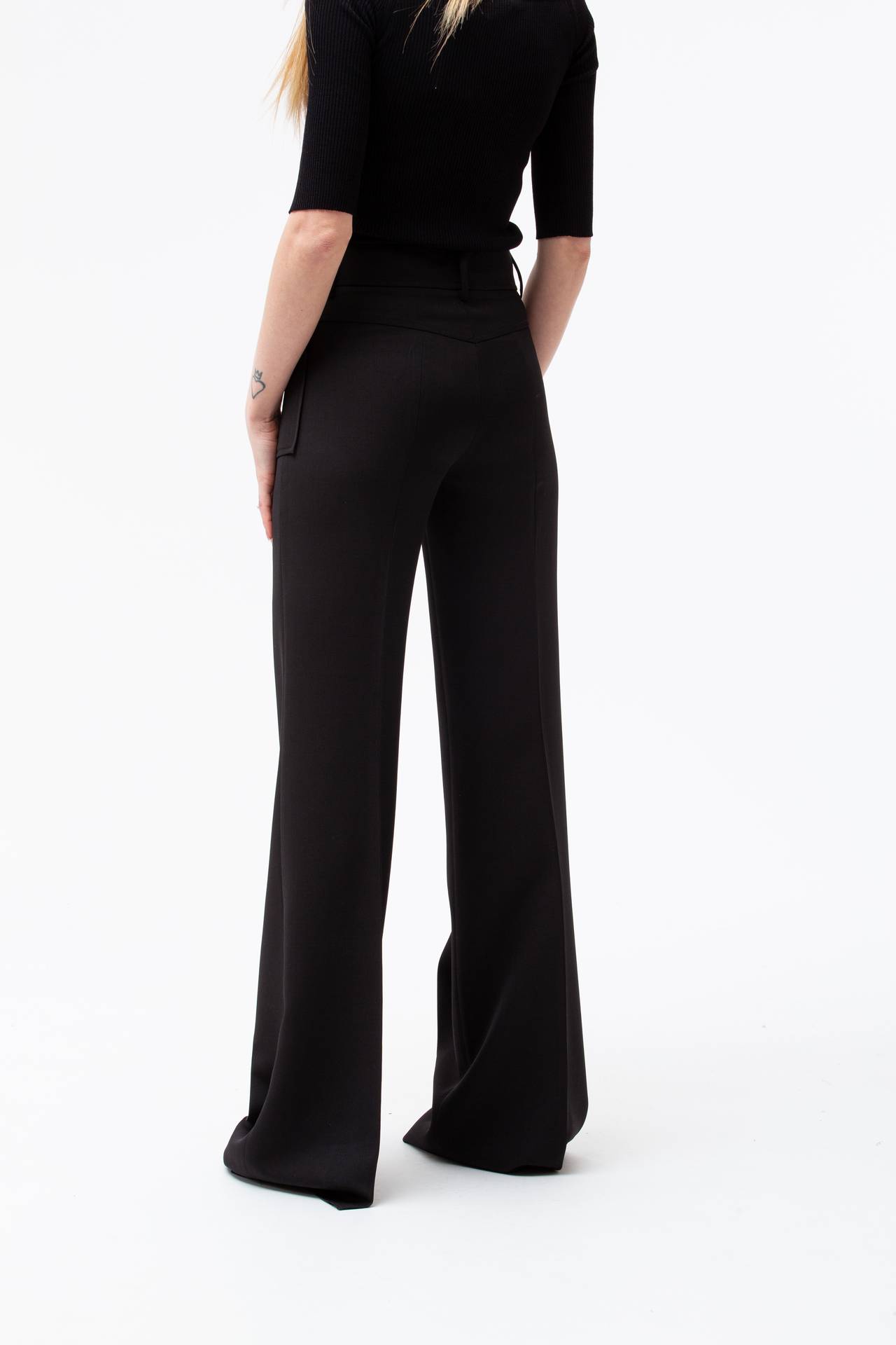 Pantalone palazzo