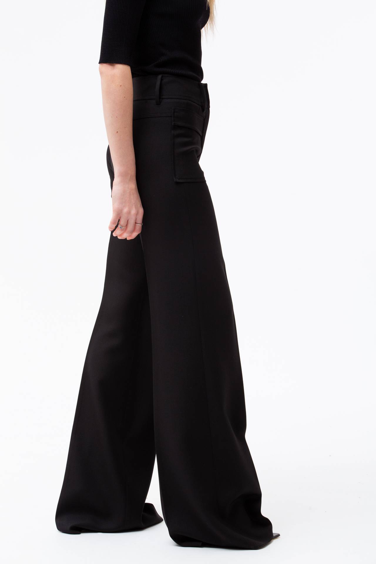 Pantalone palazzo