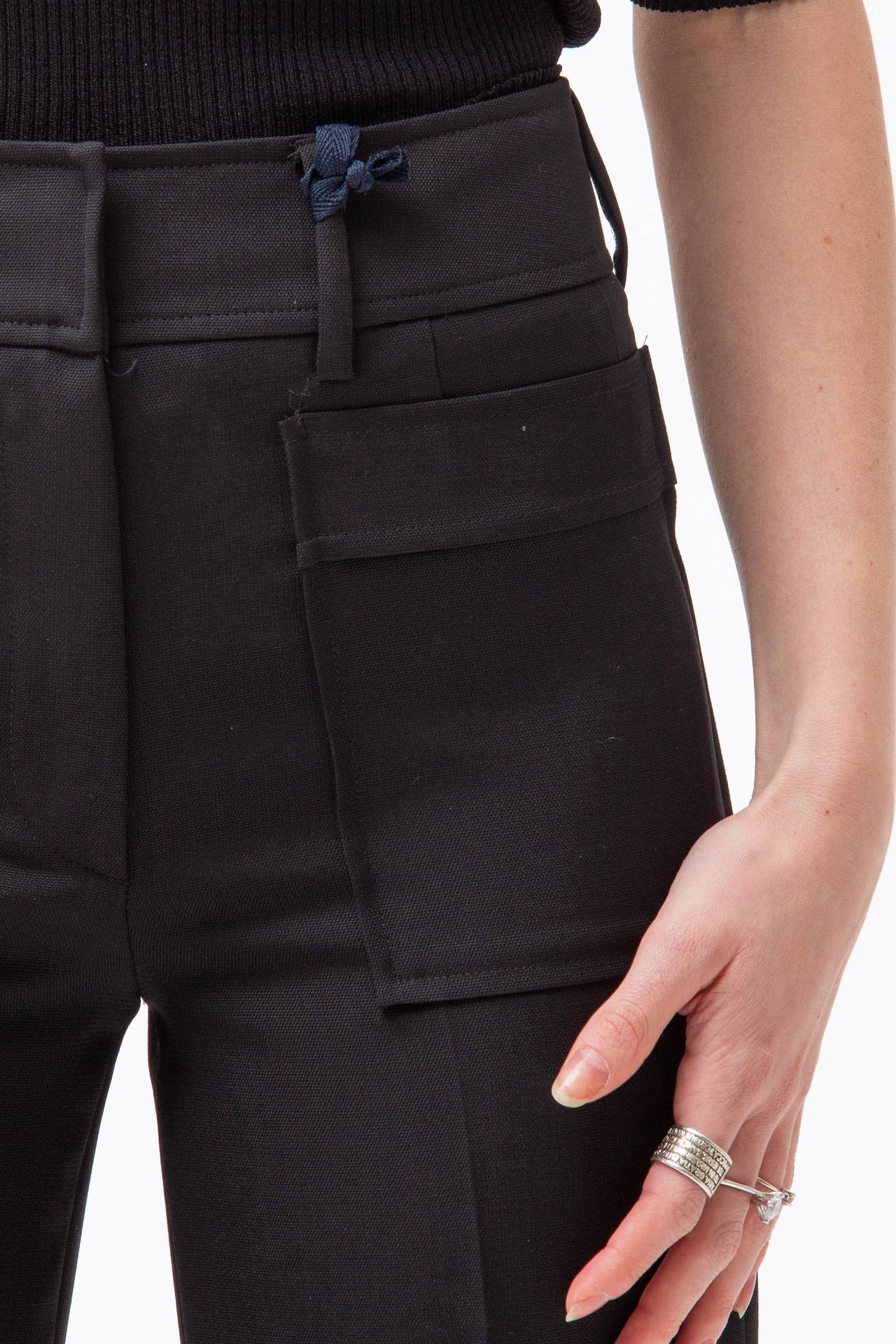Pantalone palazzo