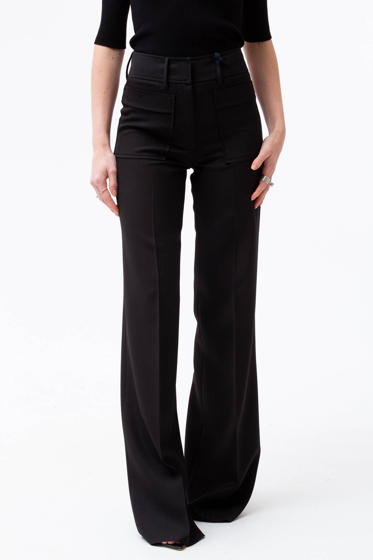 Pantalone palazzo