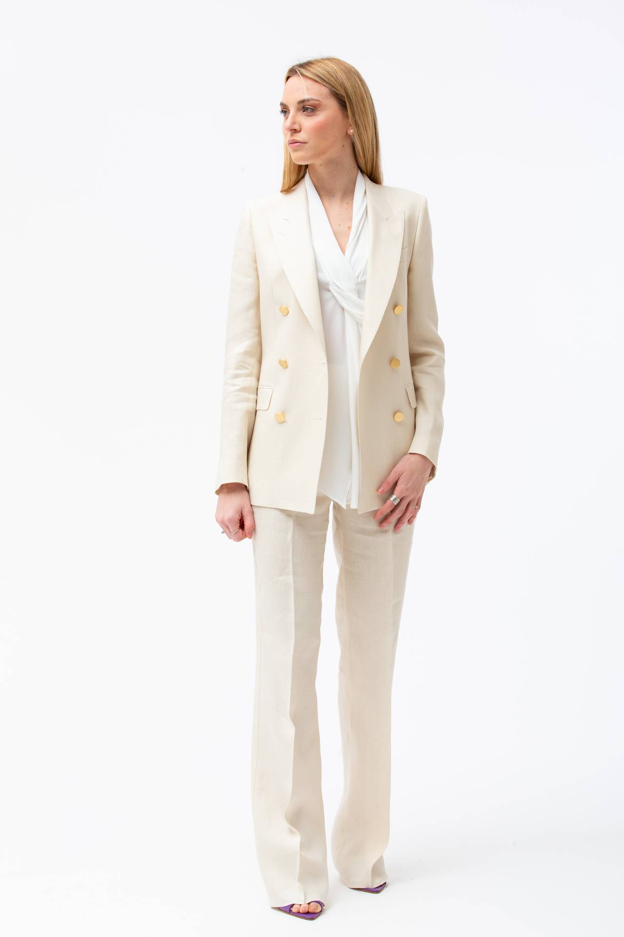 Tailleur T-PARIGI10