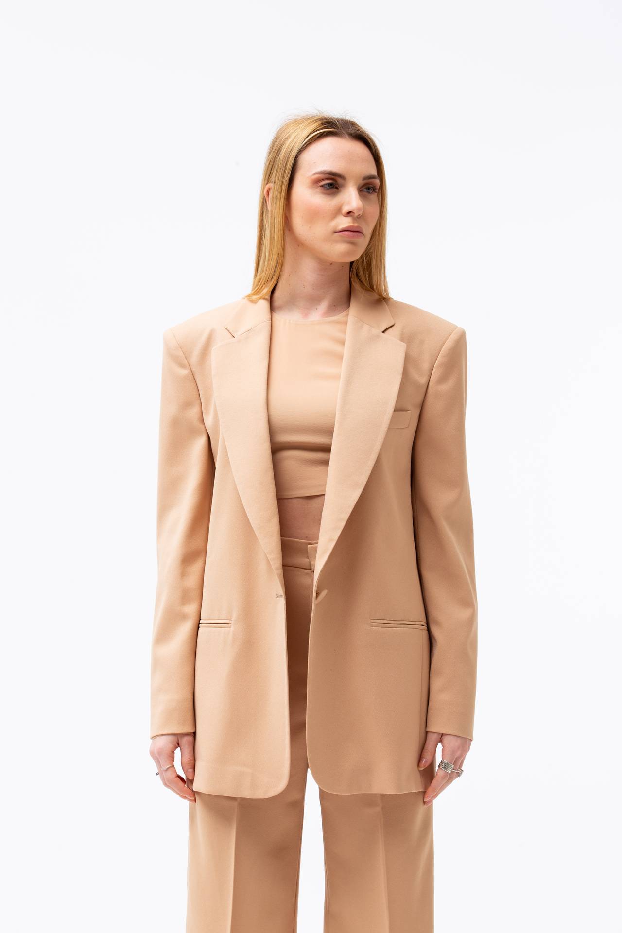 Blazer GUIA