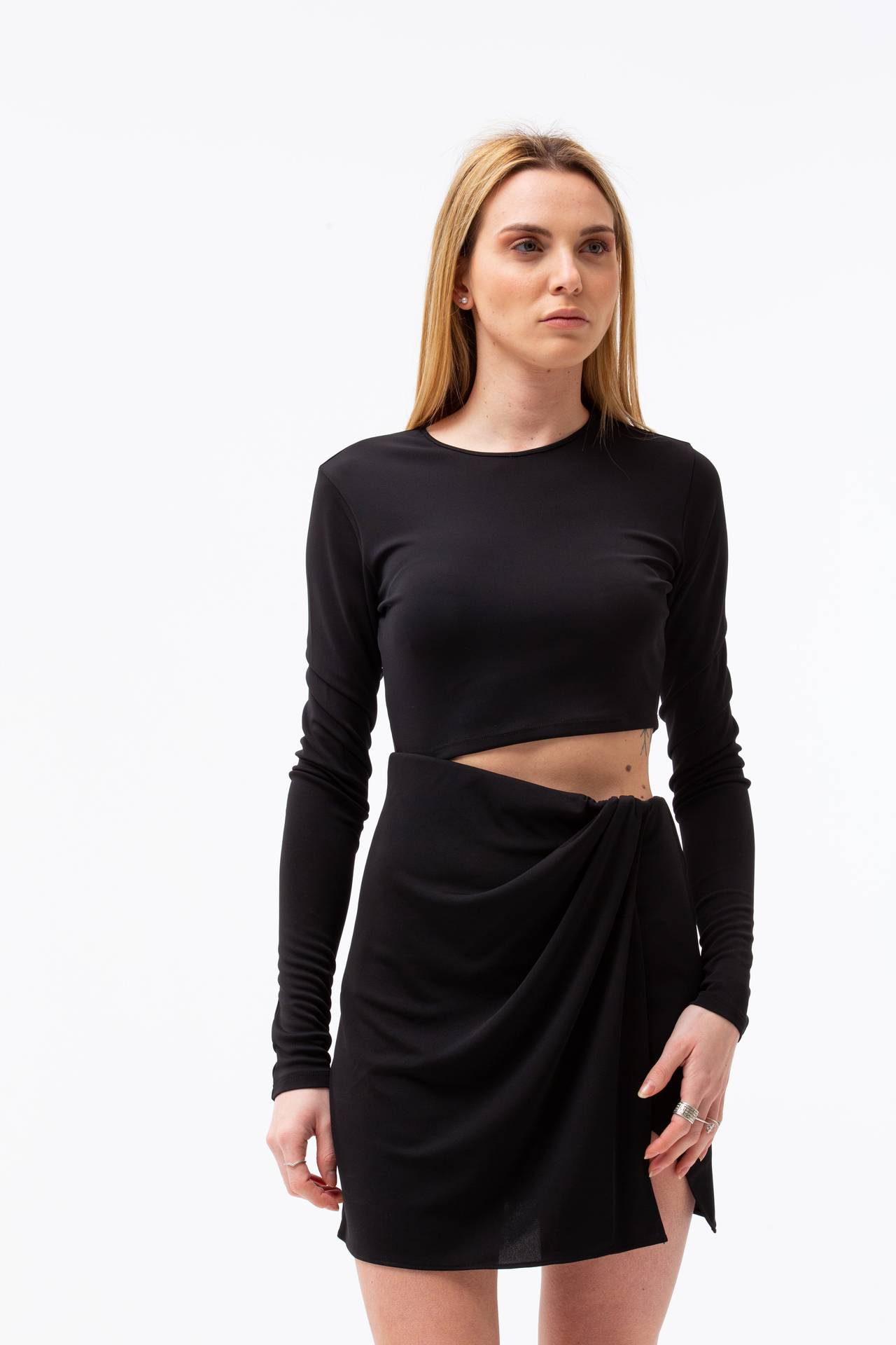 Vestito MINI GIA