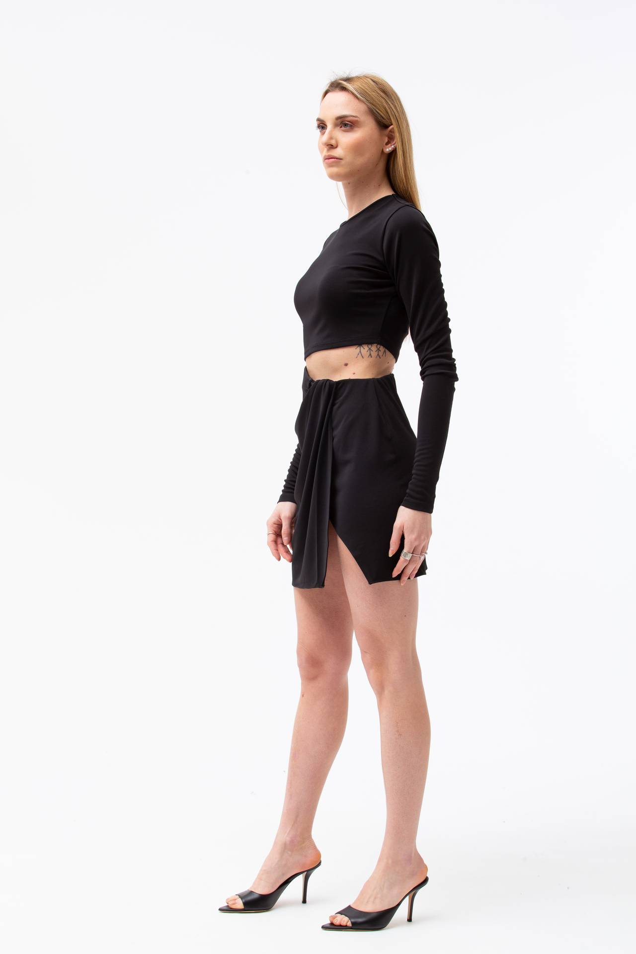 Vestito MINI GIA