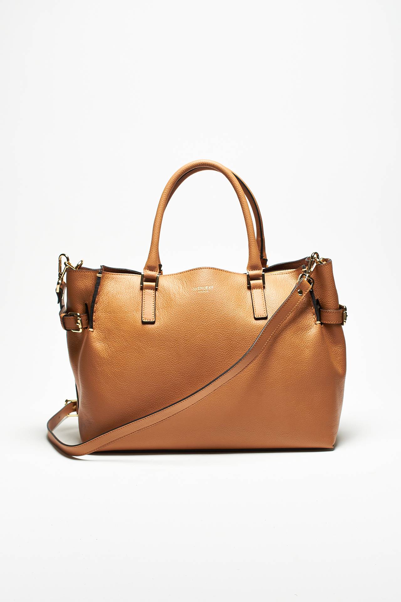 Borsa TATIANA in pelle