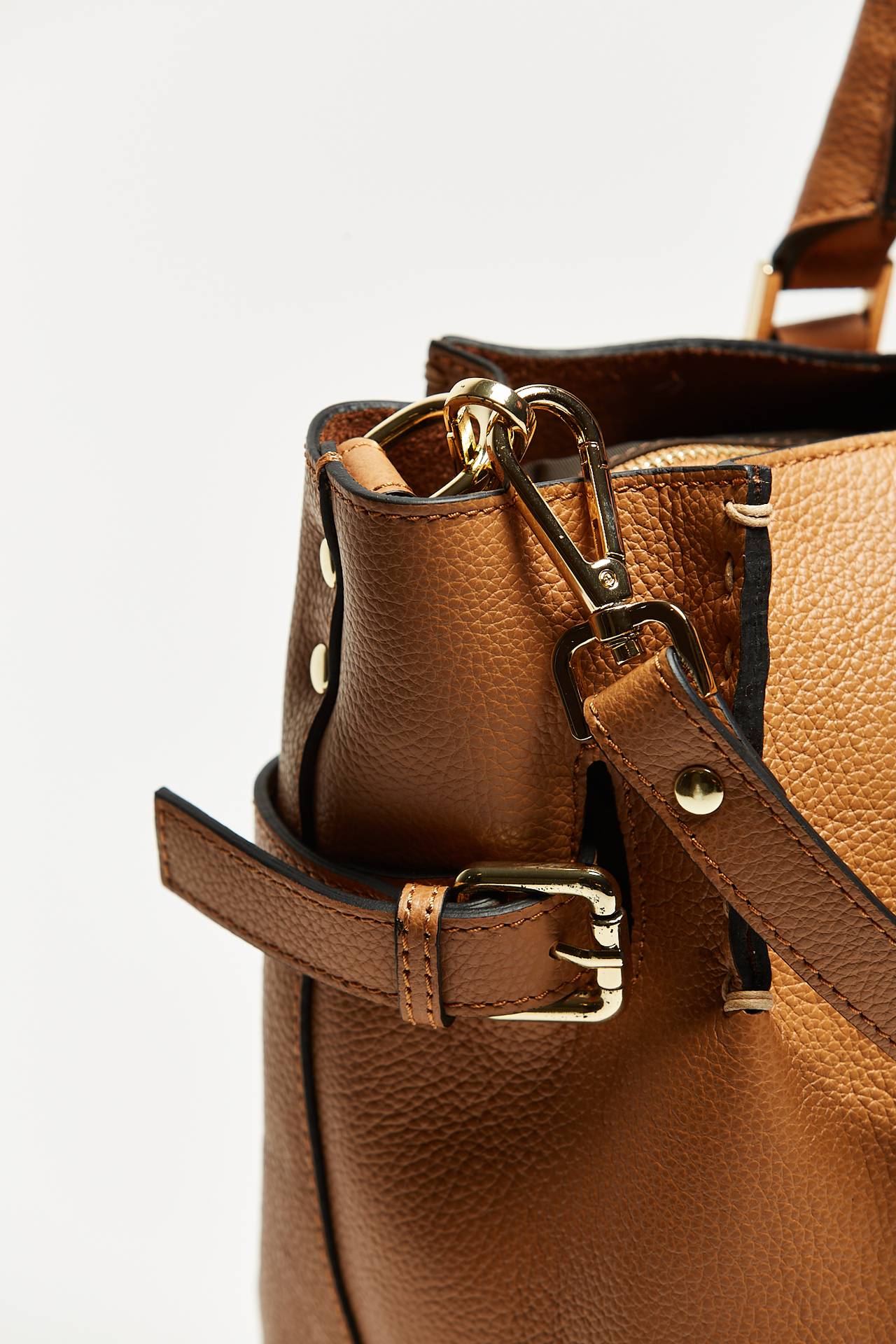 Borsa TATIANA in pelle