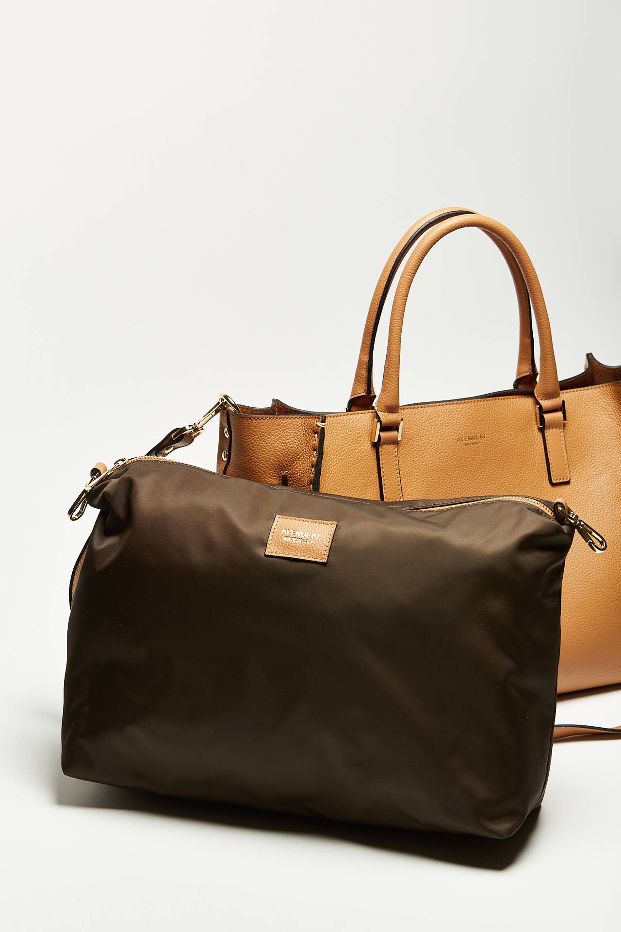 Borsa TATIANA in pelle