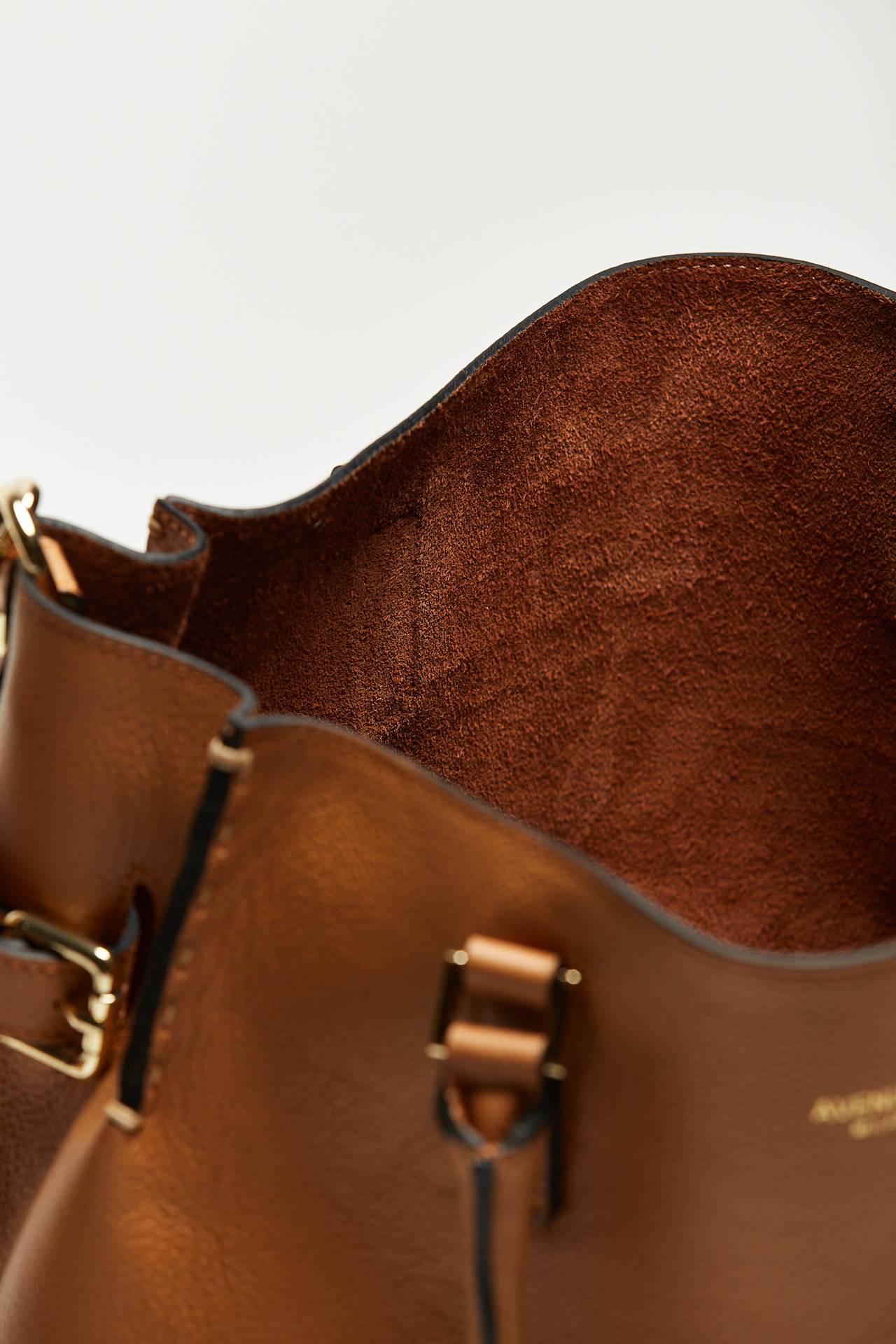 Borsa TATIANA in pelle