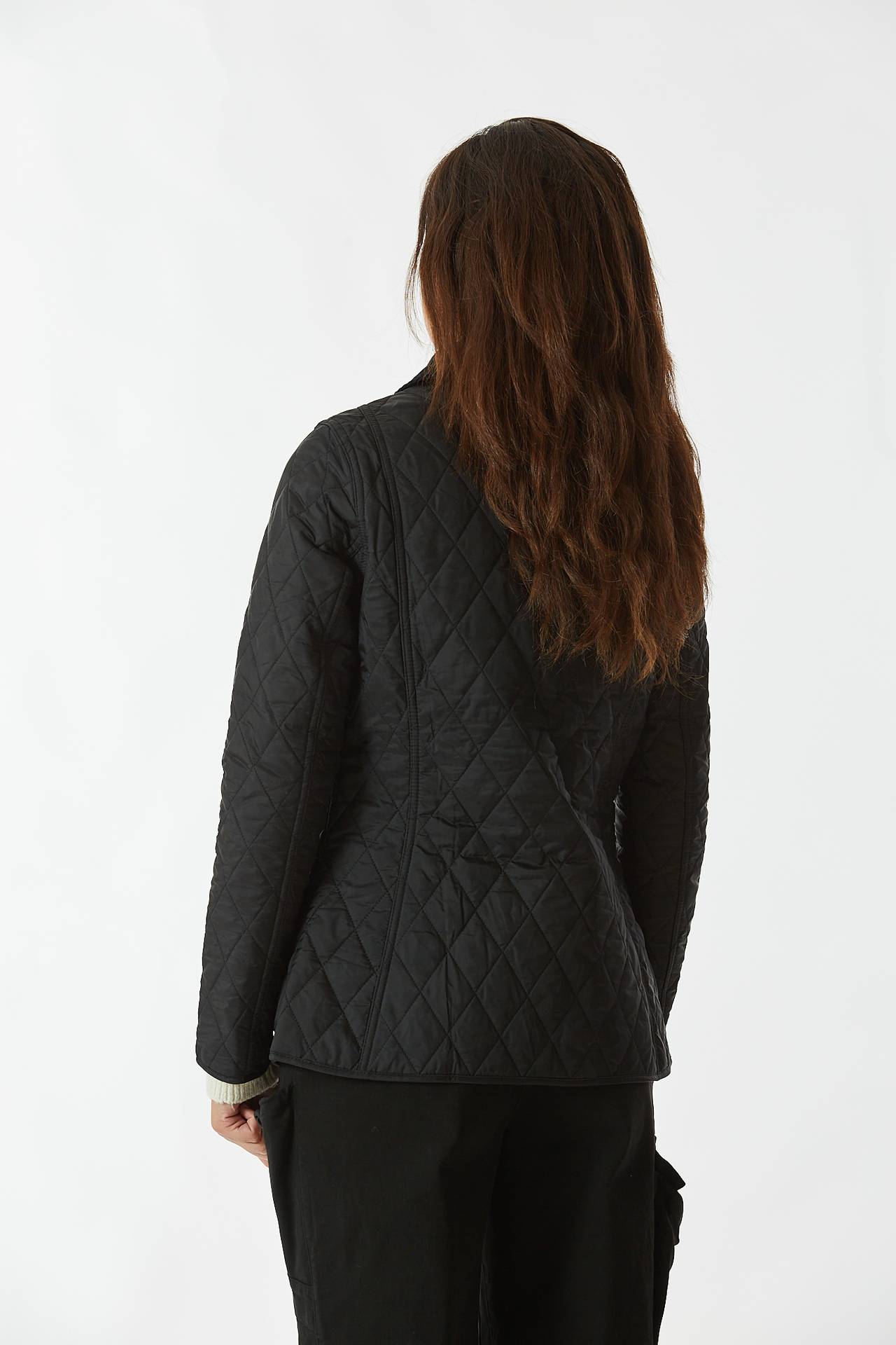 Giacca ANNANDALE QUILT trapuntata 