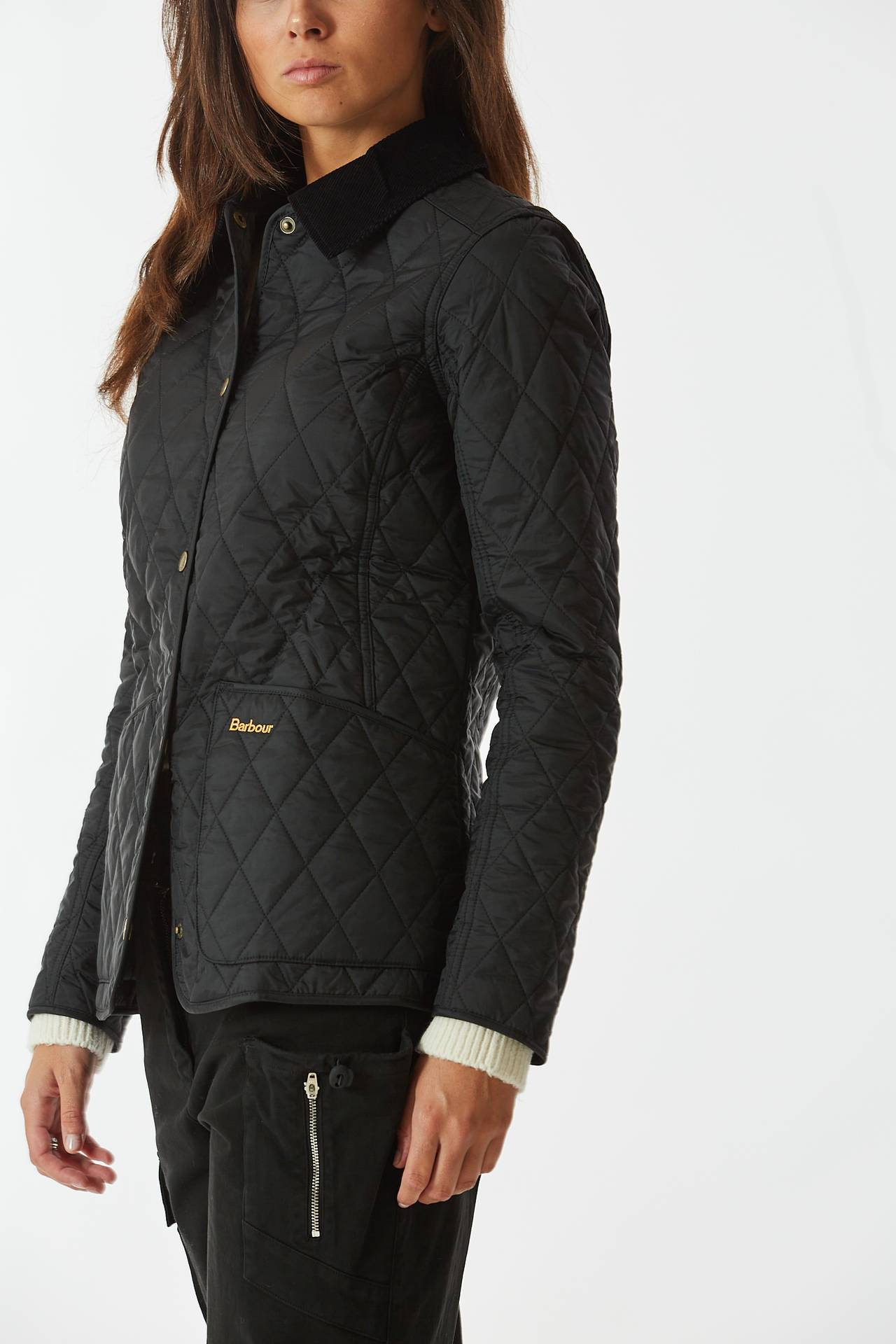 Giacca ANNANDALE QUILT trapuntata 