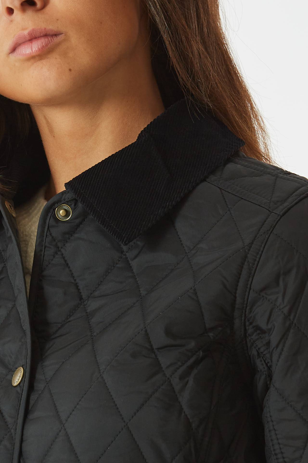 Giacca ANNANDALE QUILT trapuntata 