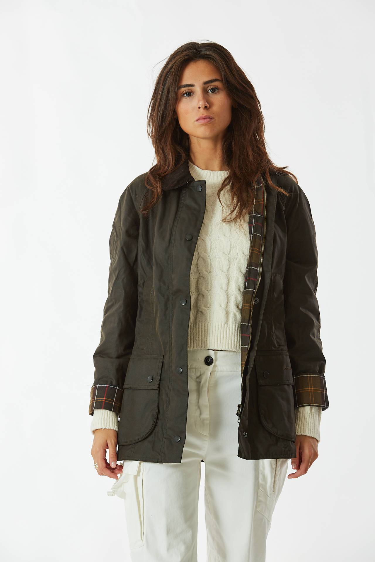 Barbour cerato on sale
