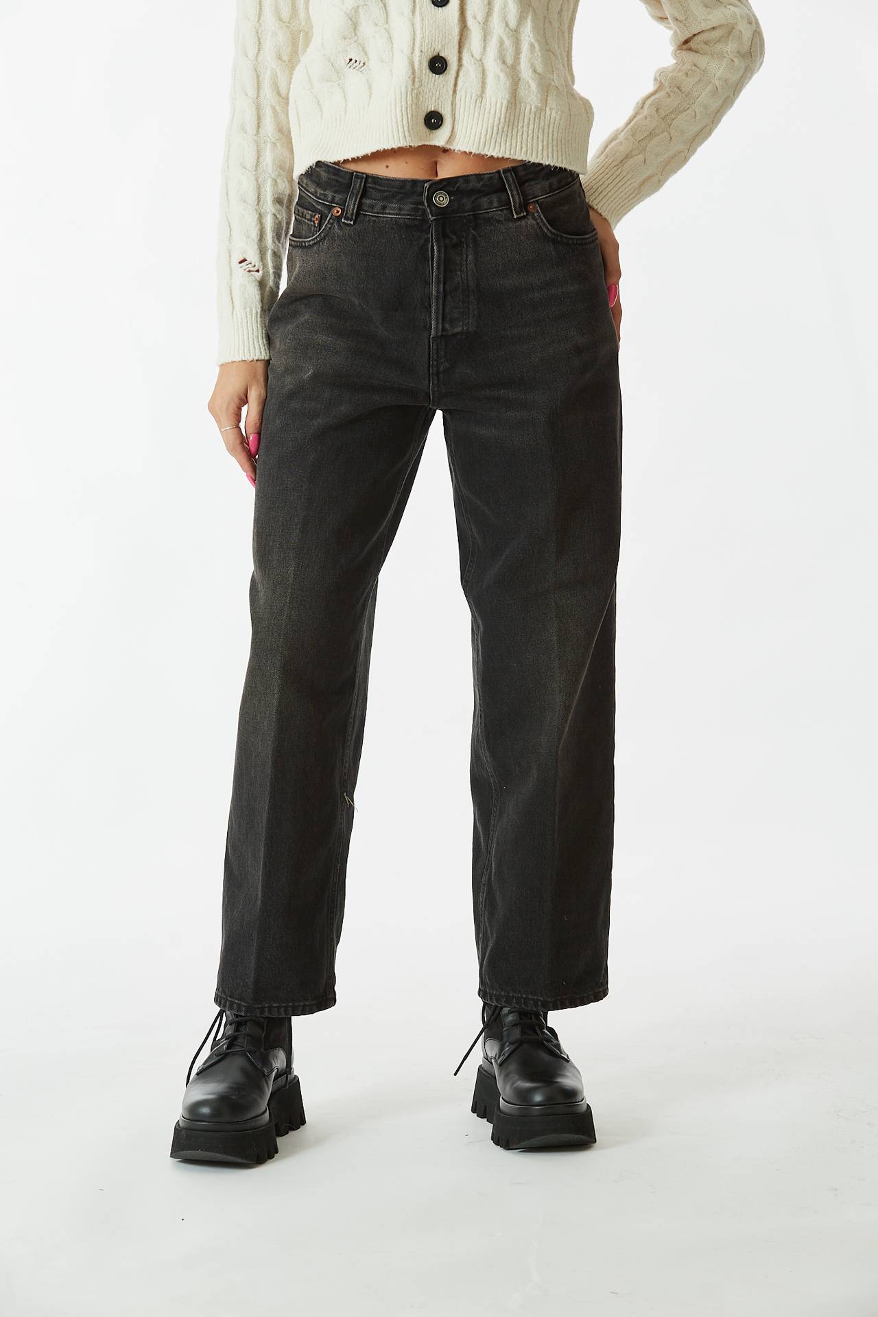 Haikure jeans donna sale