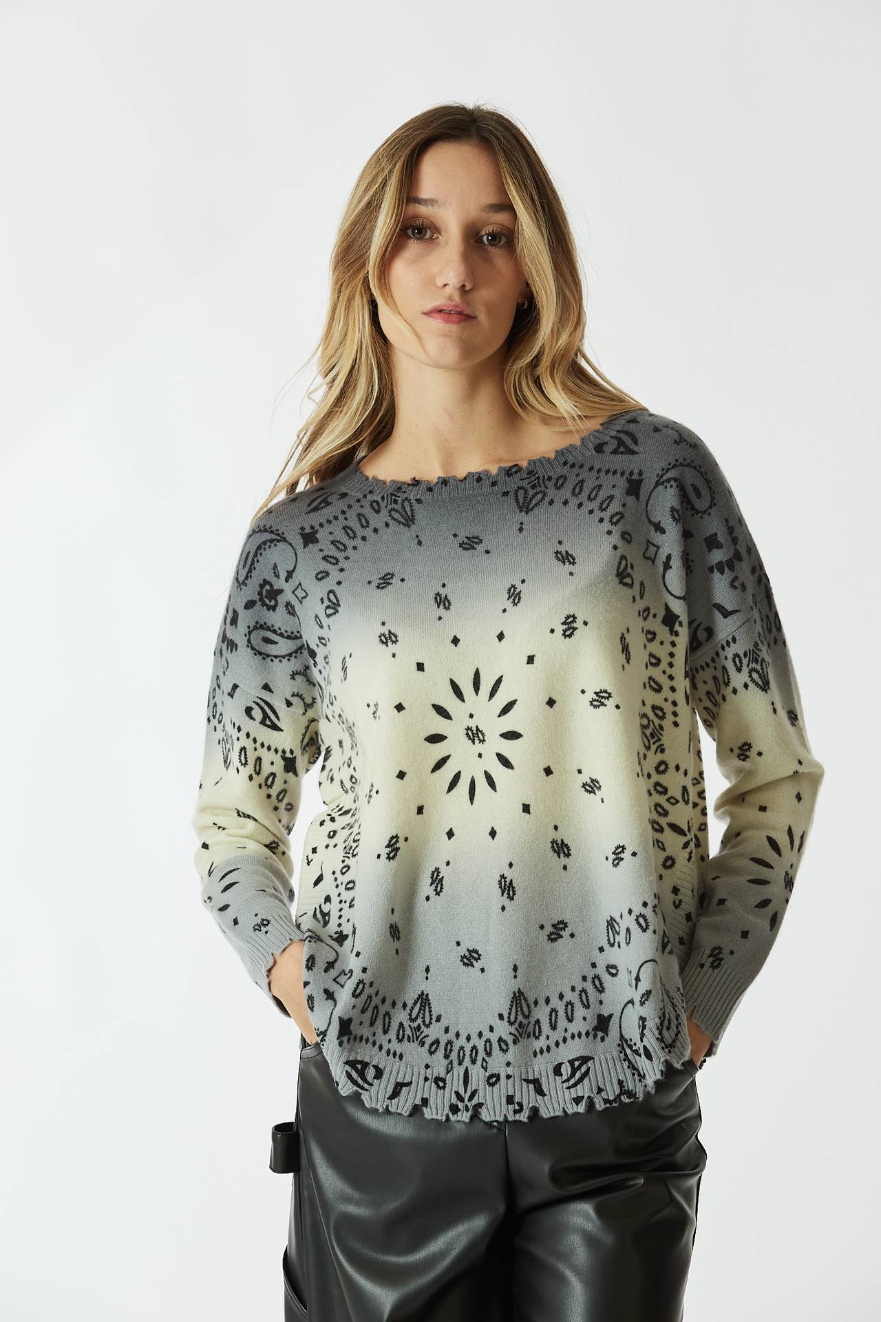 Abbigliamento malo discount