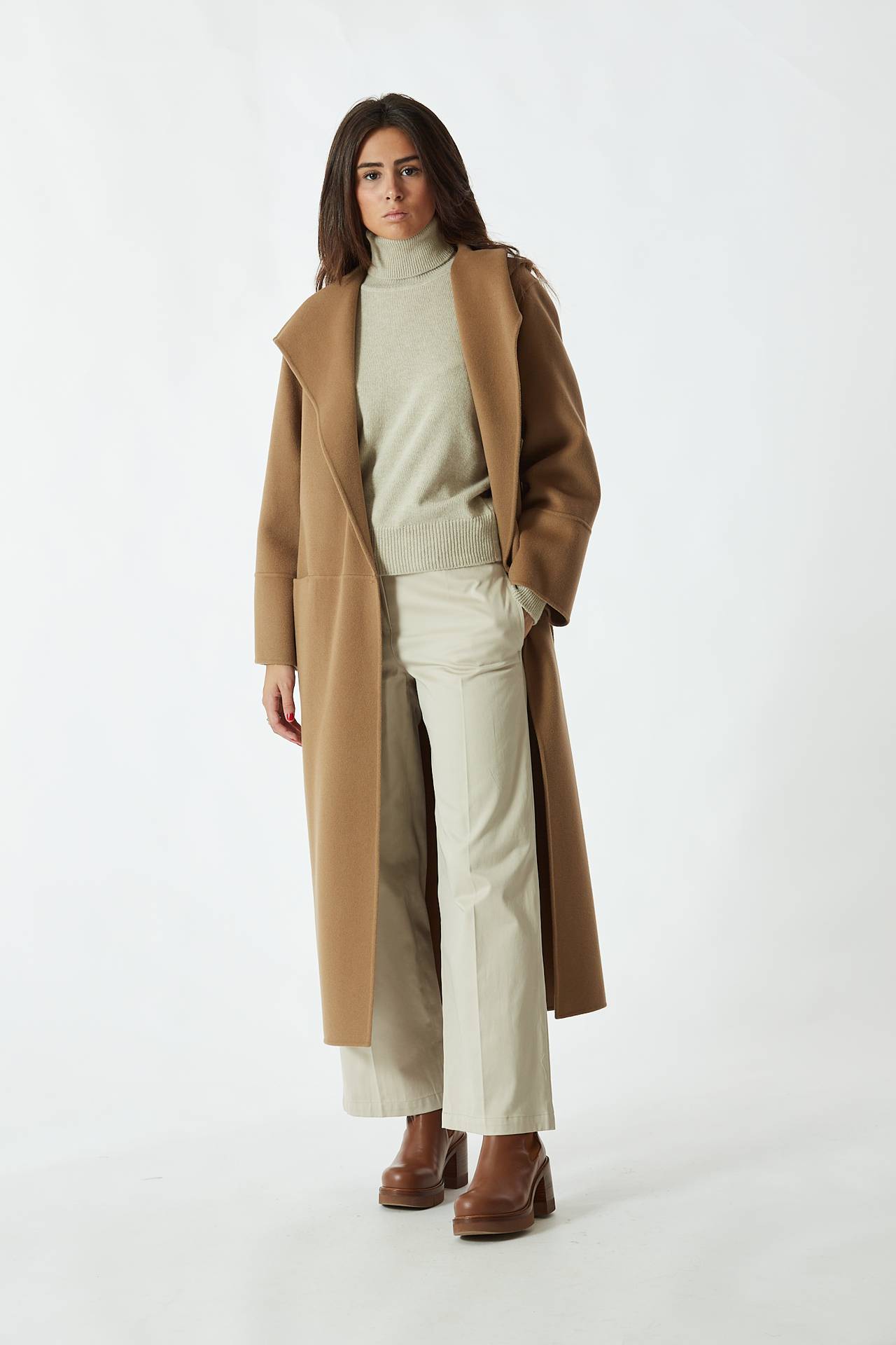S max mara discount cappotti