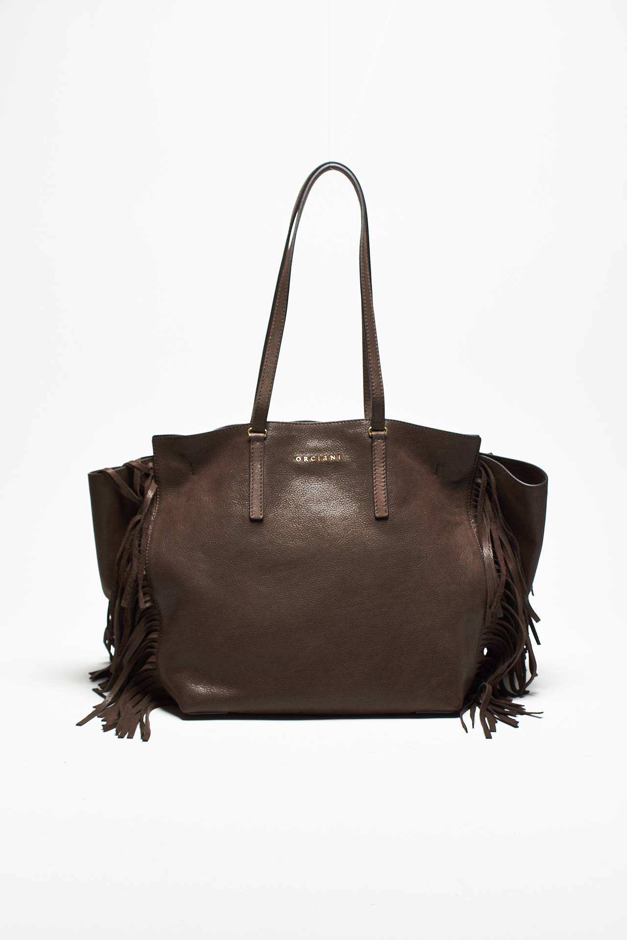 Borsa AVA B02157 in pelle