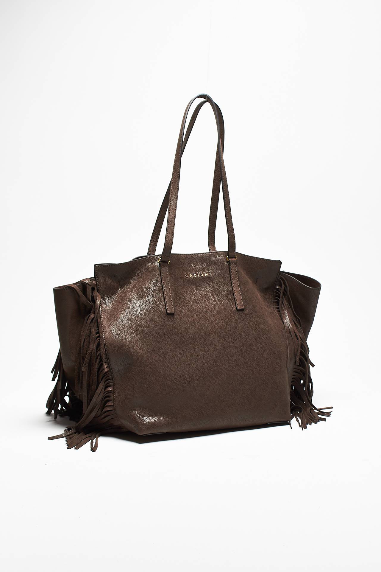 Borsa AVA B02157 in pelle
