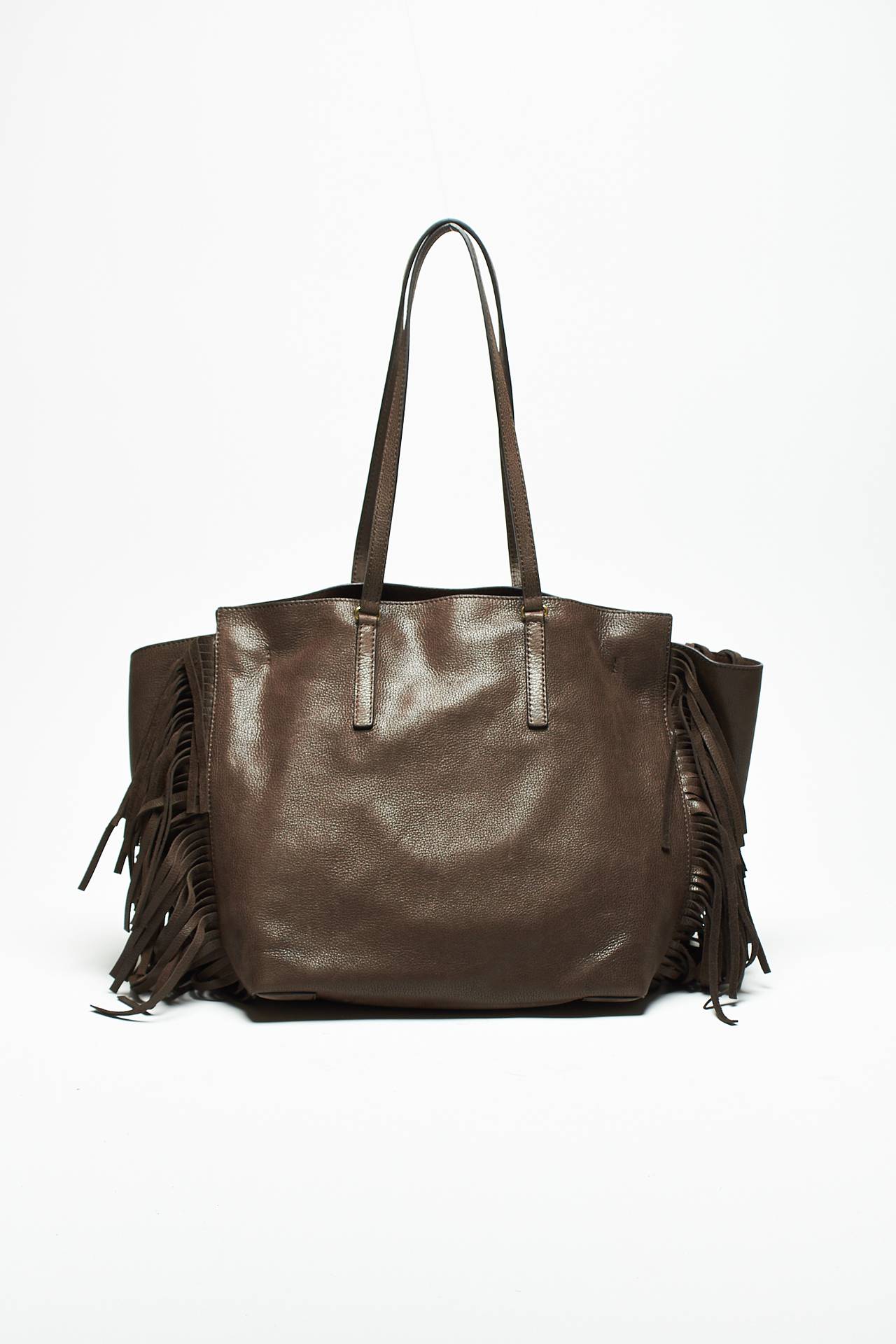 Borsa AVA B02157 in pelle