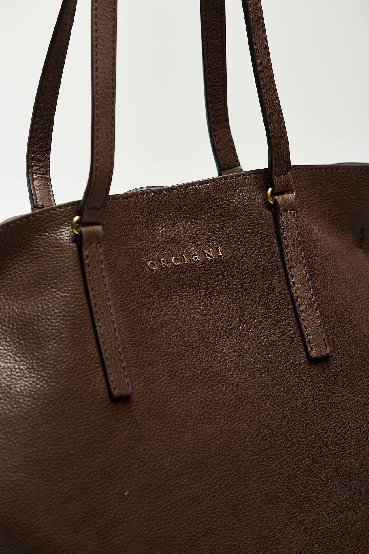 Borsa AVA B02157 in pelle