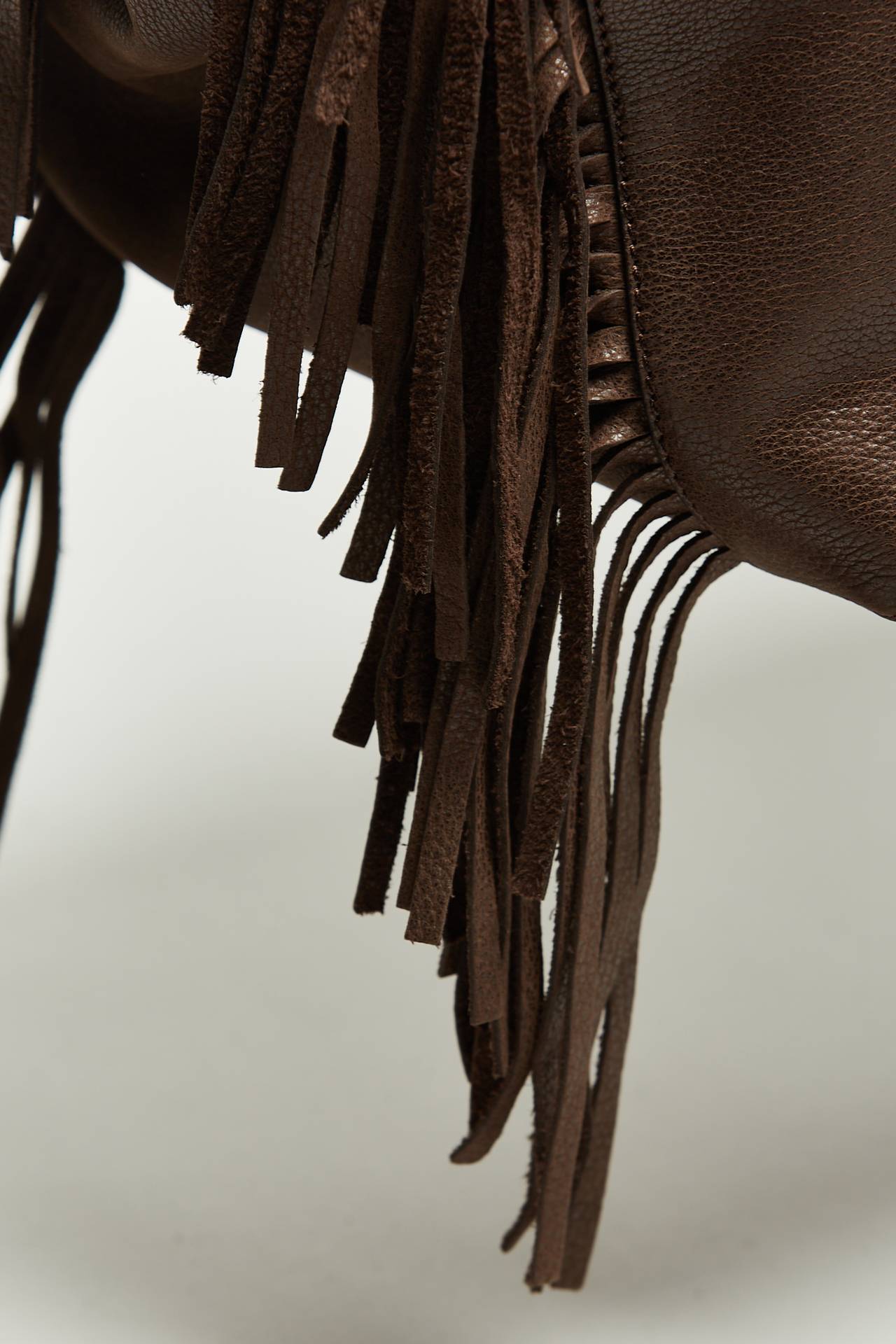 Borsa AVA B02157 in pelle