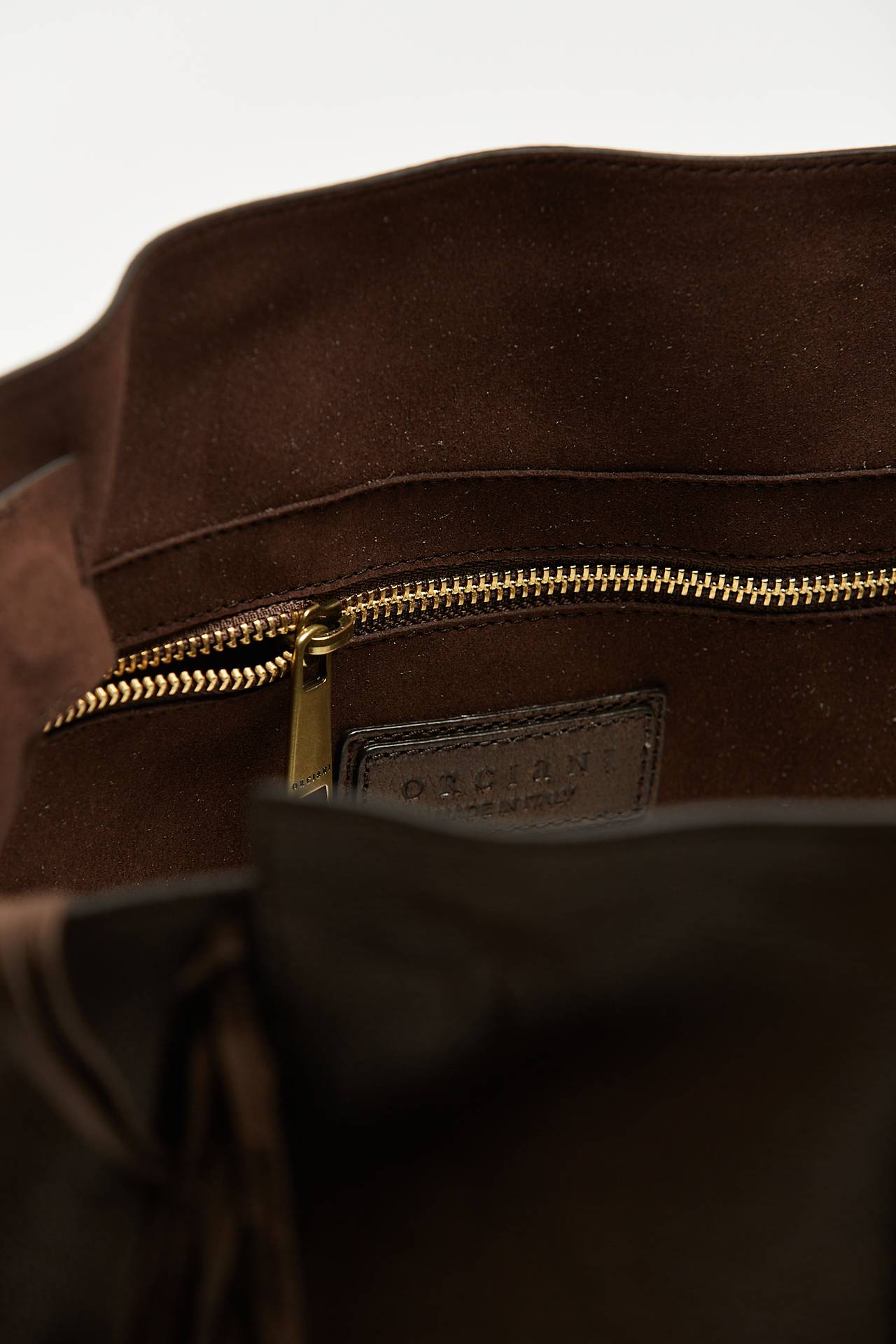 Borsa AVA B02157 in pelle