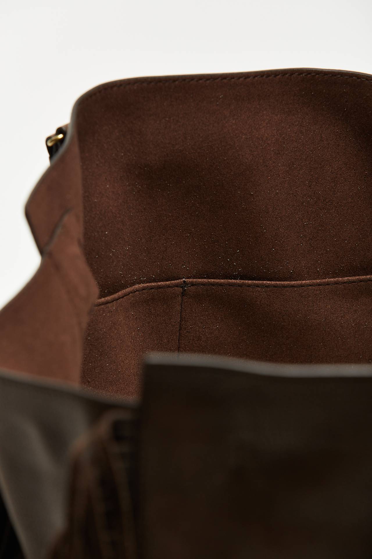Borsa AVA B02157 in pelle