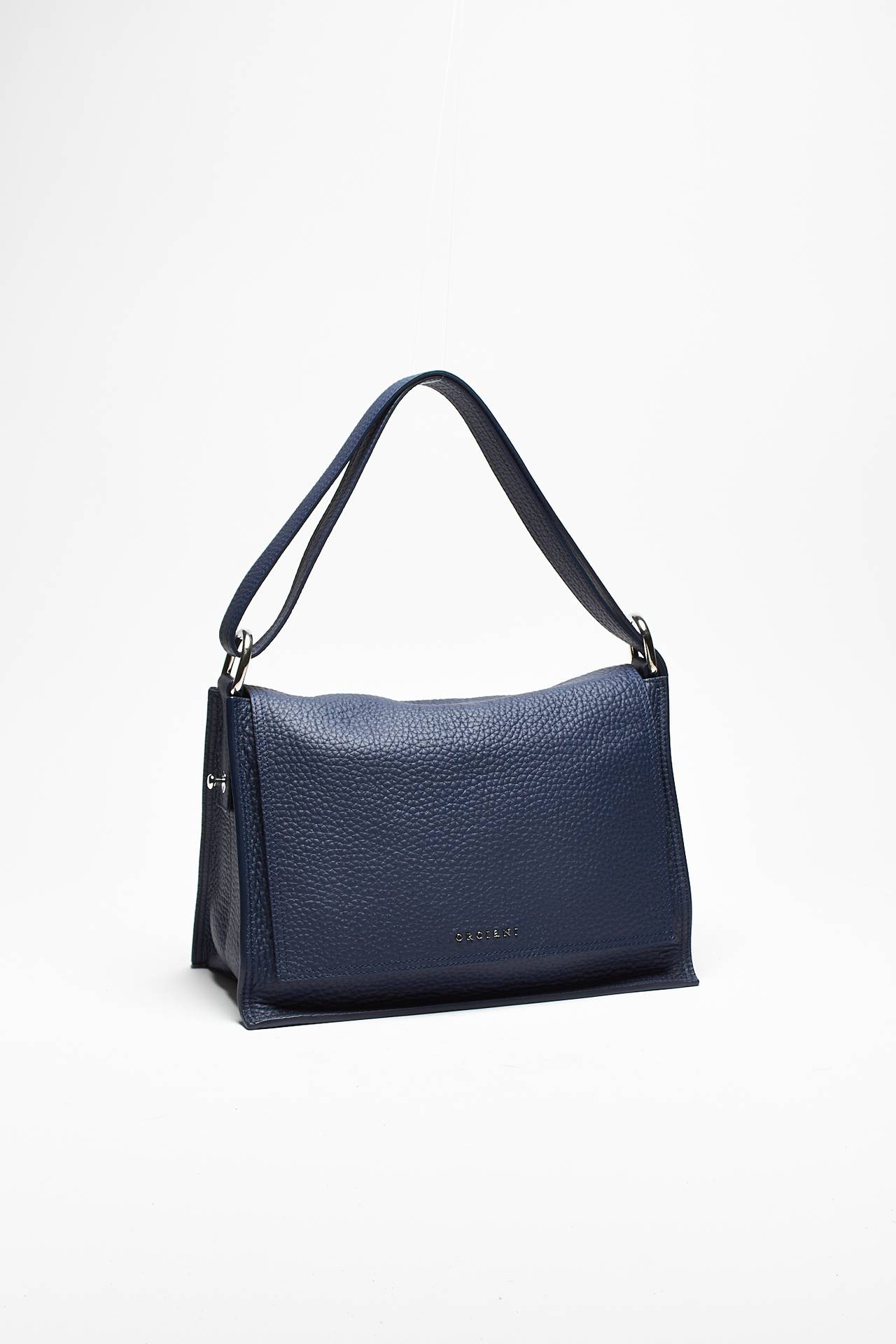Borsa PILLOW B02113/SOFT in pelle