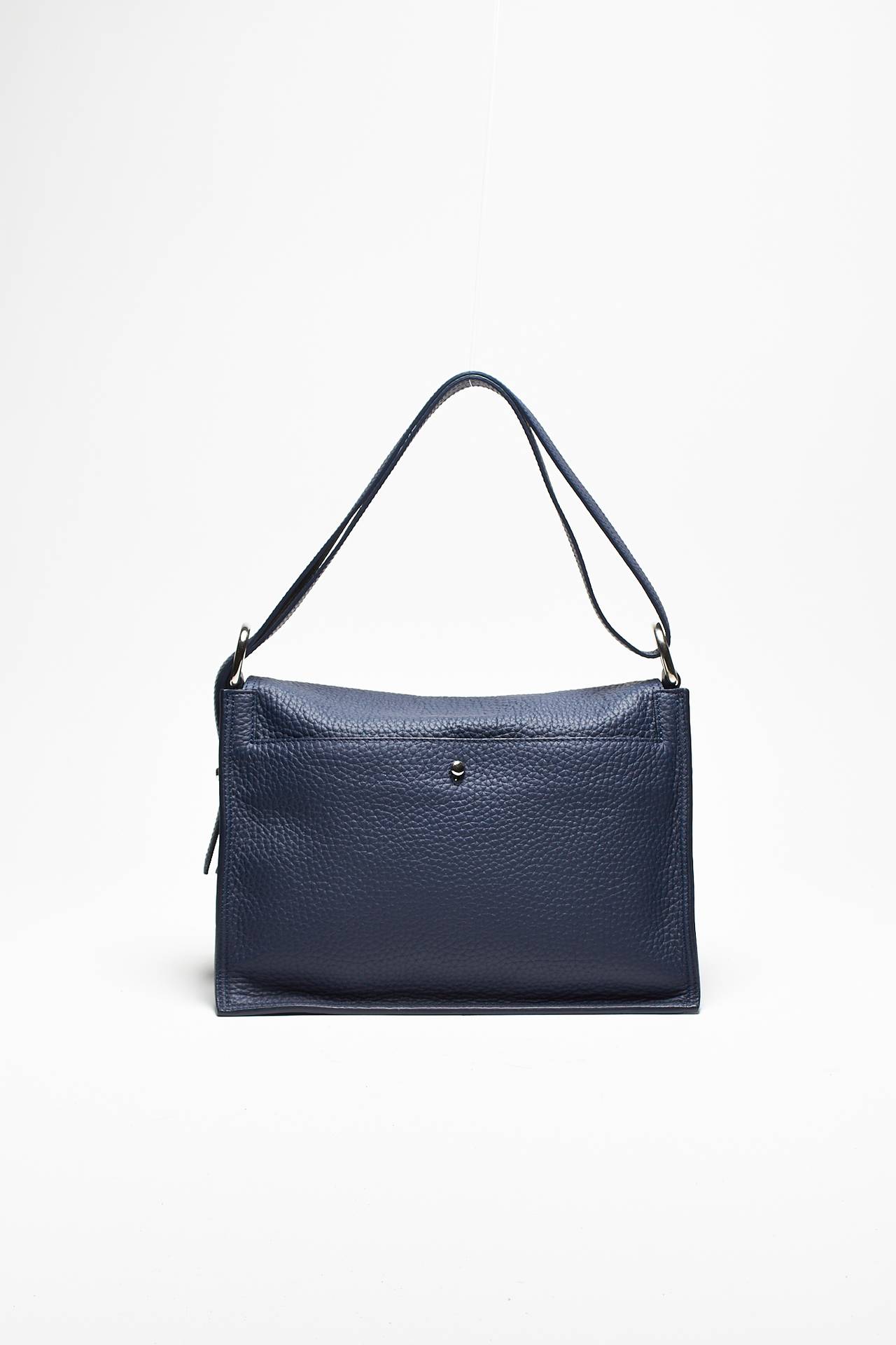 Borsa PILLOW B02113/SOFT in pelle