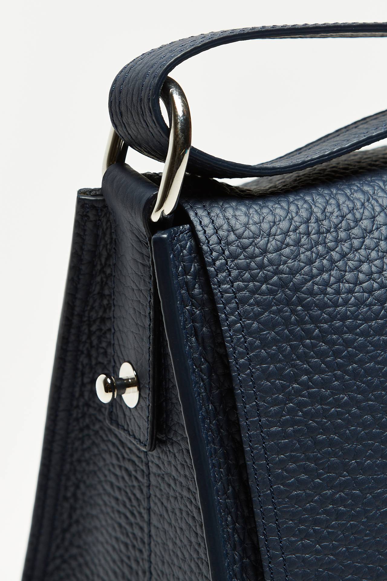 Borsa PILLOW B02113/SOFT in pelle