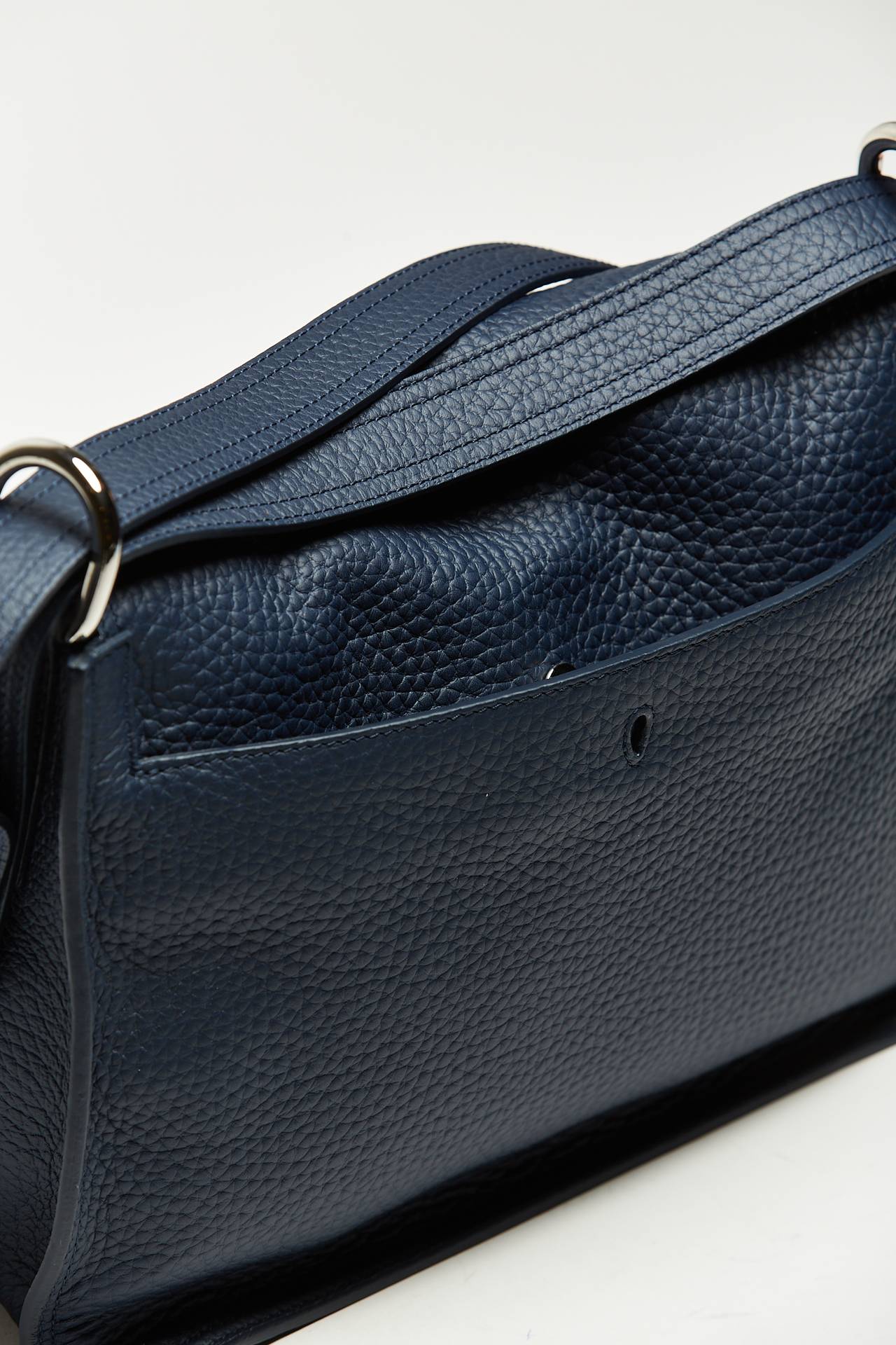 Borsa PILLOW B02113/SOFT in pelle