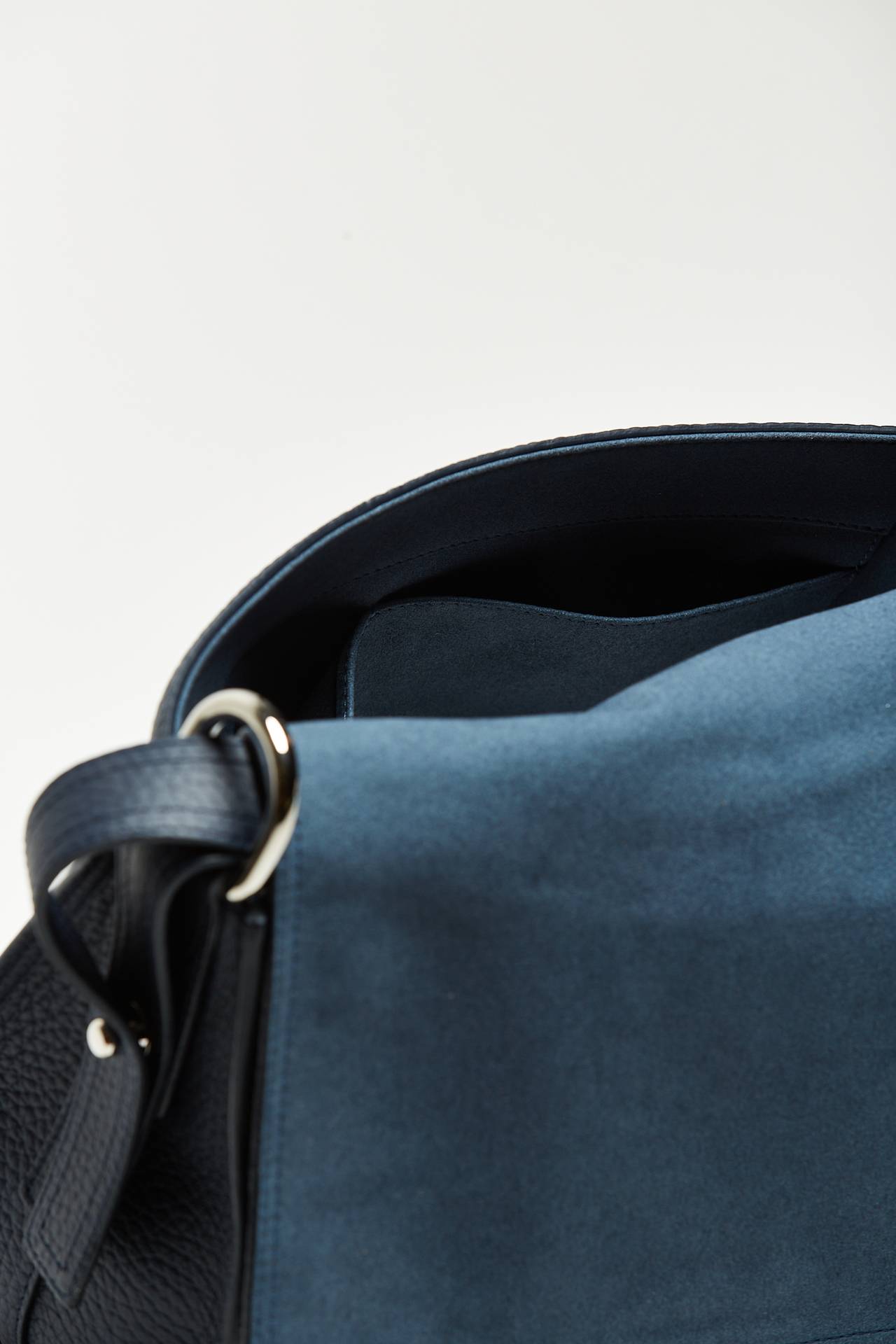 Borsa PILLOW B02113/SOFT in pelle