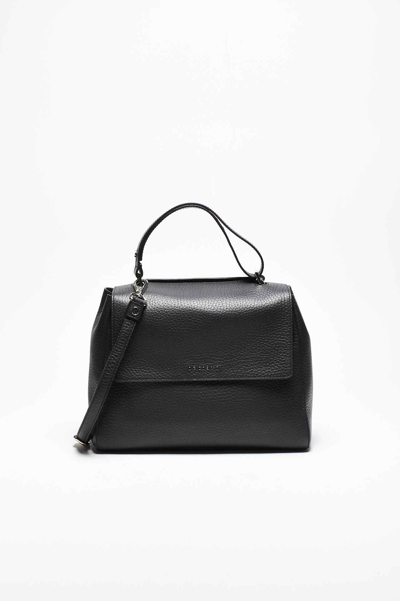 Borsa SVEVA BT2006 SOFT in pelle Orciani Donna Pier