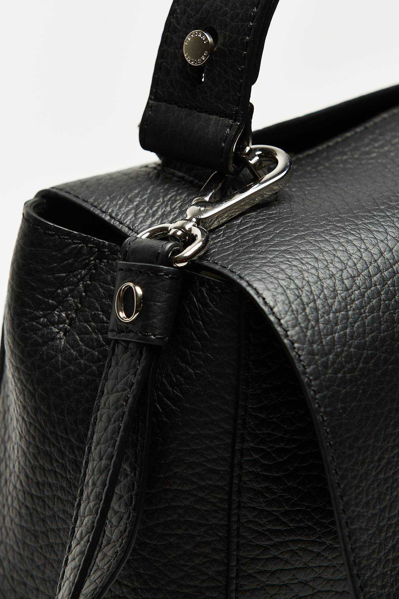 Borsa SVEVA BT2006/SOFT in pelle