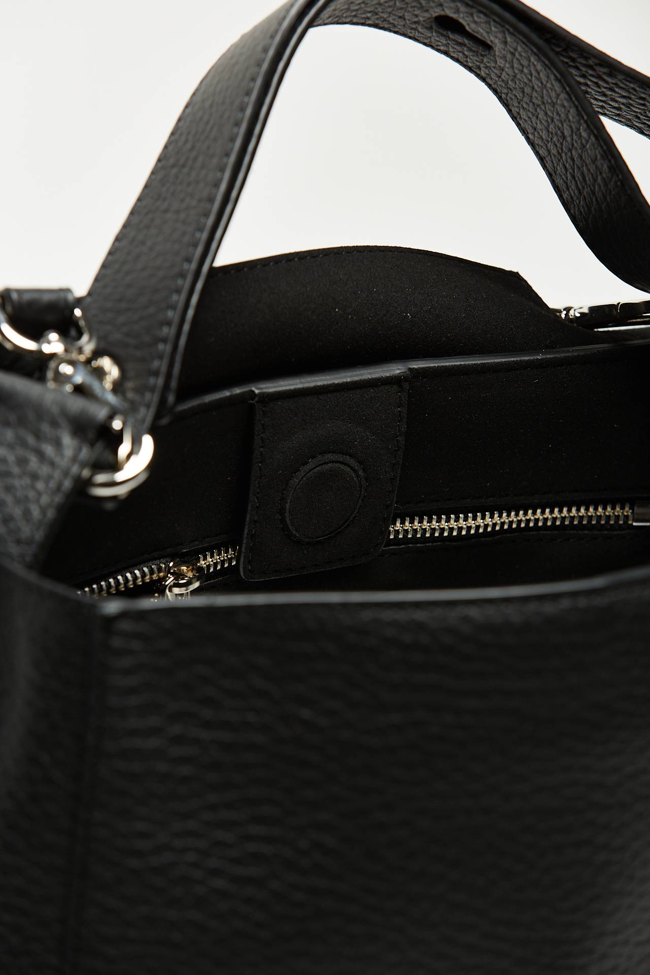 Borsa SVEVA BT2006/SOFT in pelle