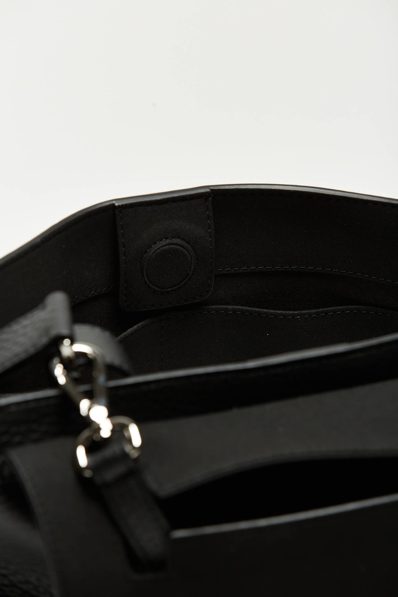 Borsa SVEVA BT2006/SOFT in pelle