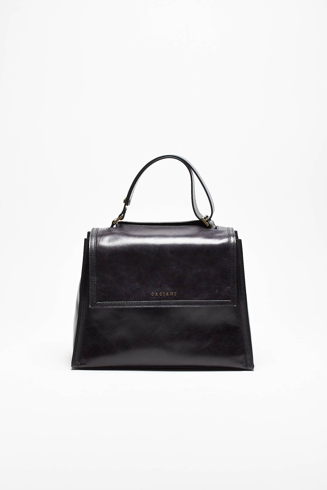 Borsa SVEVA BT2006/NOTTURNO in pelle