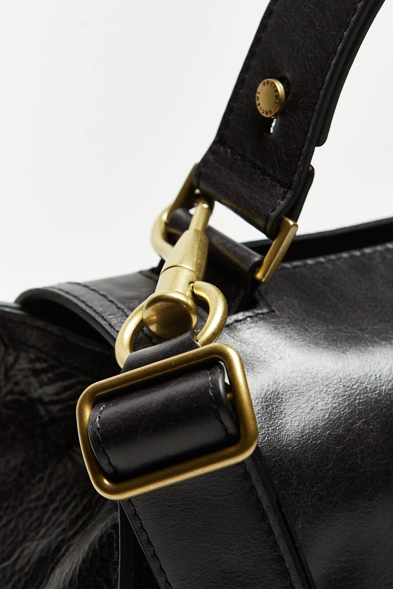 Borsa SVEVA BT2006/NOTTURNO in pelle