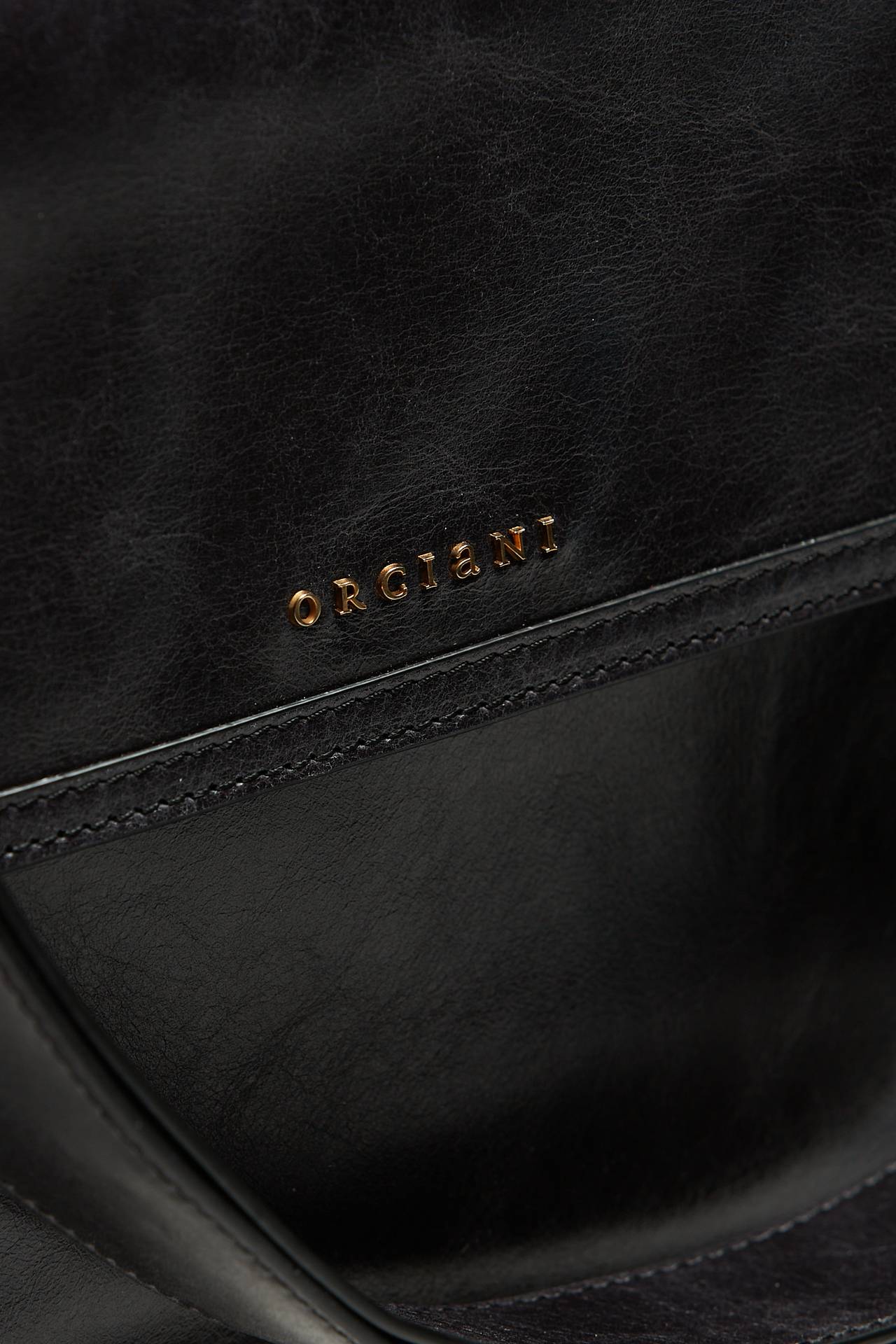 Borsa SVEVA BT2006/NOTTURNO in pelle