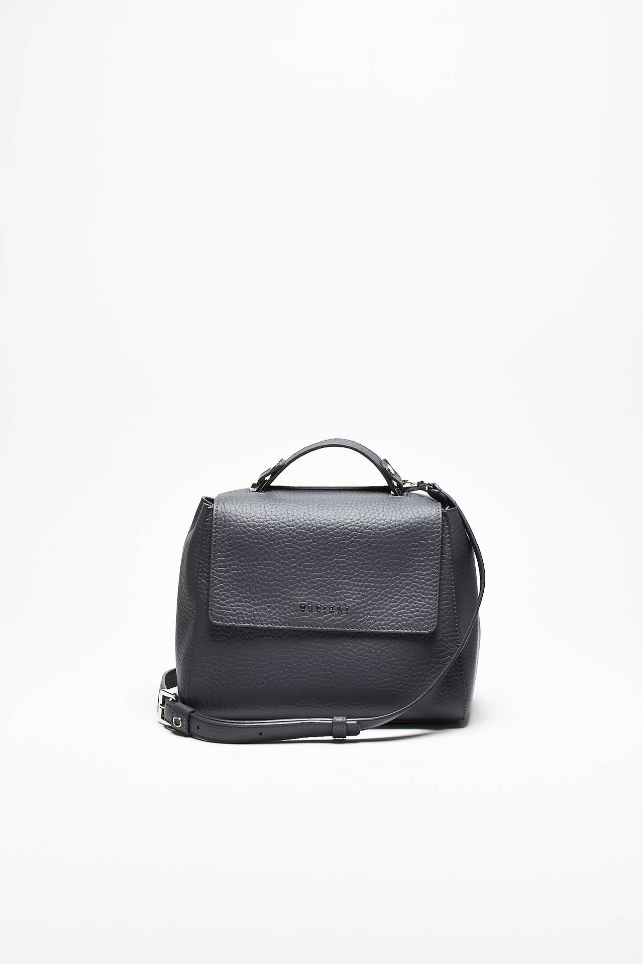 Borsa SVEVA mini B01999 SOFT in pelle Orciani Donna Pier