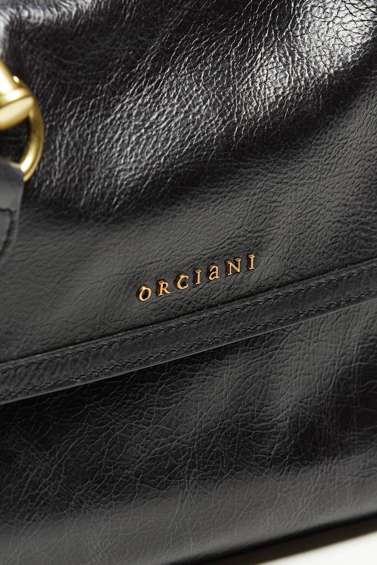 Borsa SVEVA mini B01999/NOTTURNO in pelle
