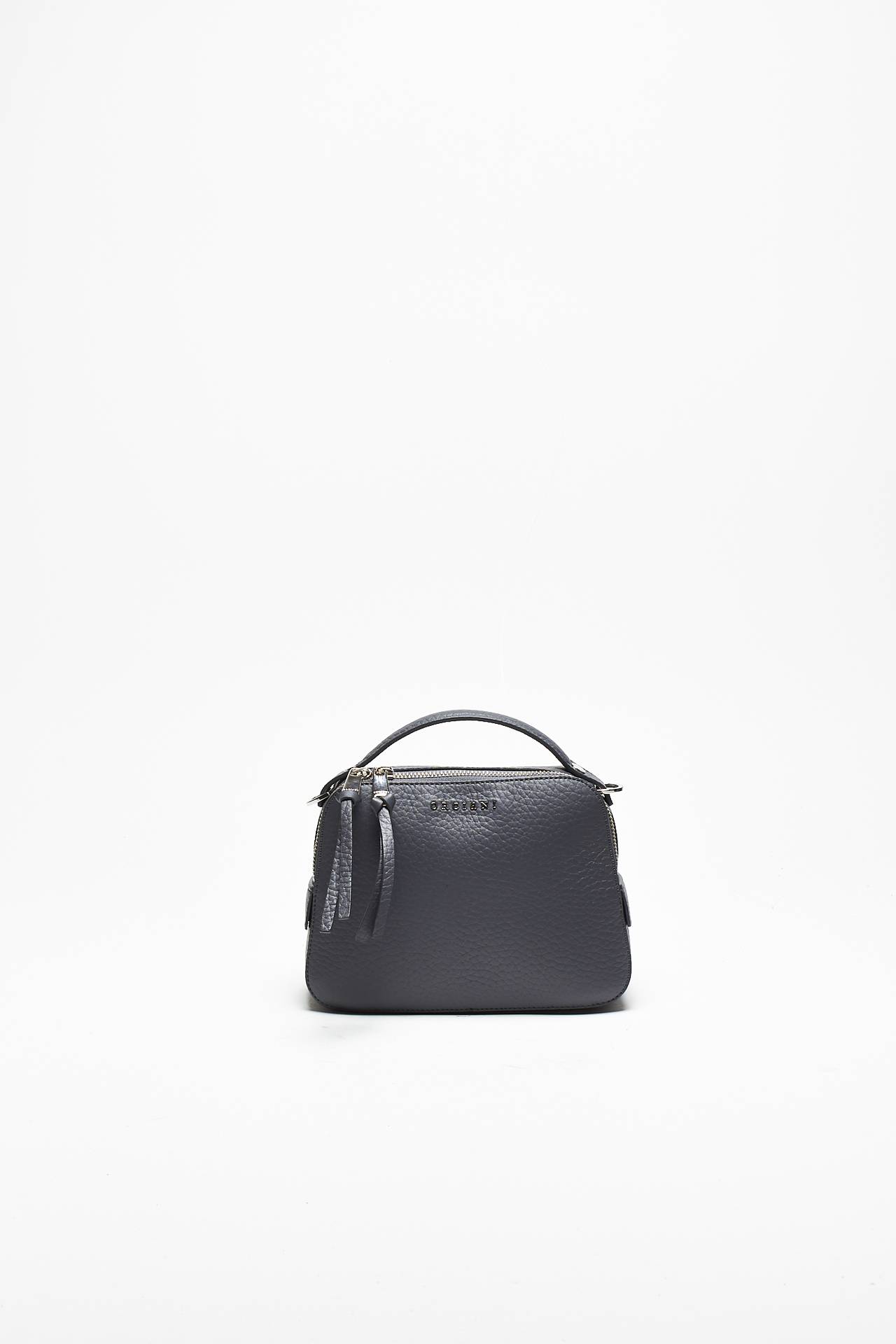 Mini bag CHERI' SD0147/SOFT in pelle