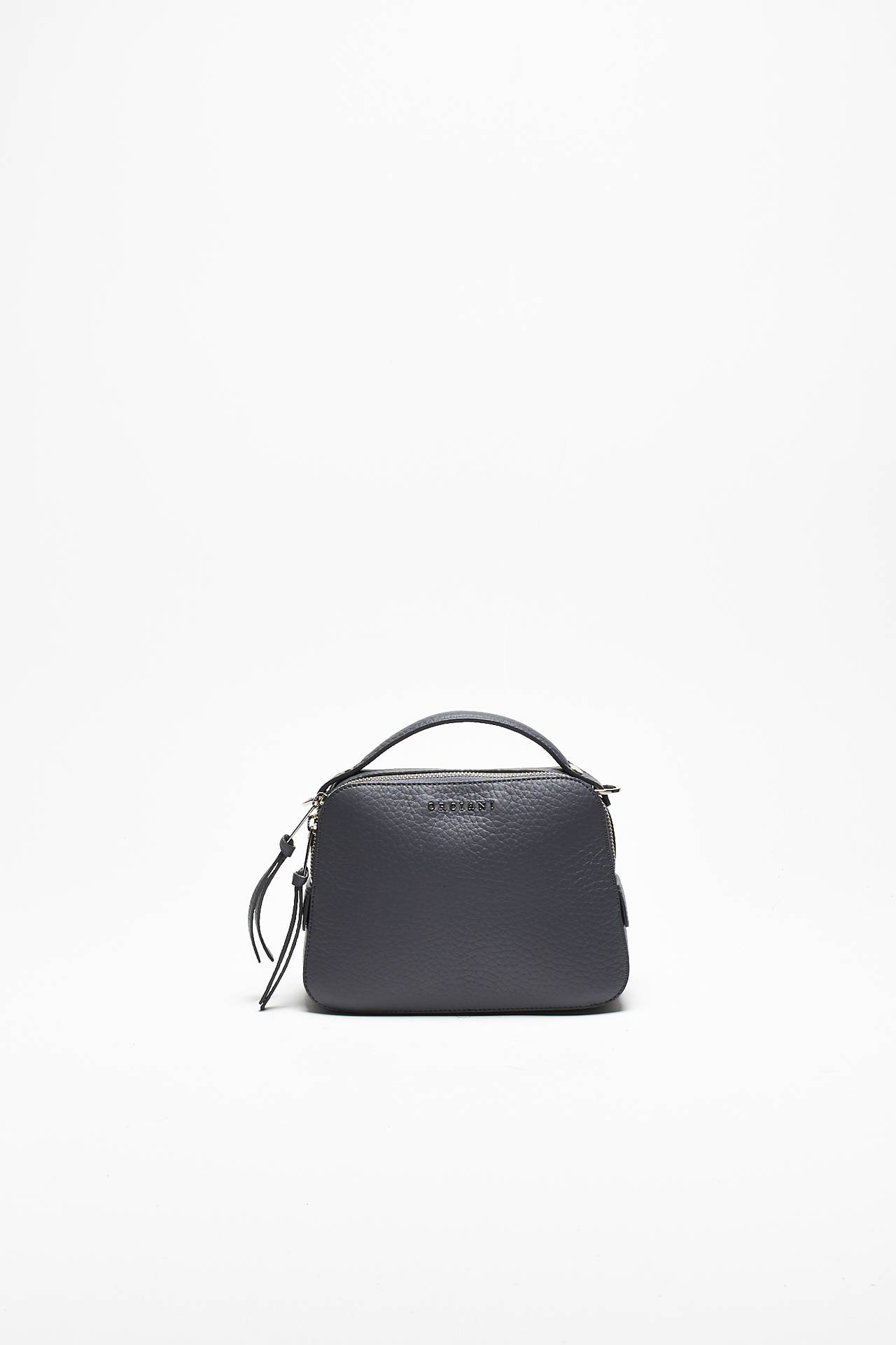 Mini bag CHERI' SD0147/SOFT in pelle