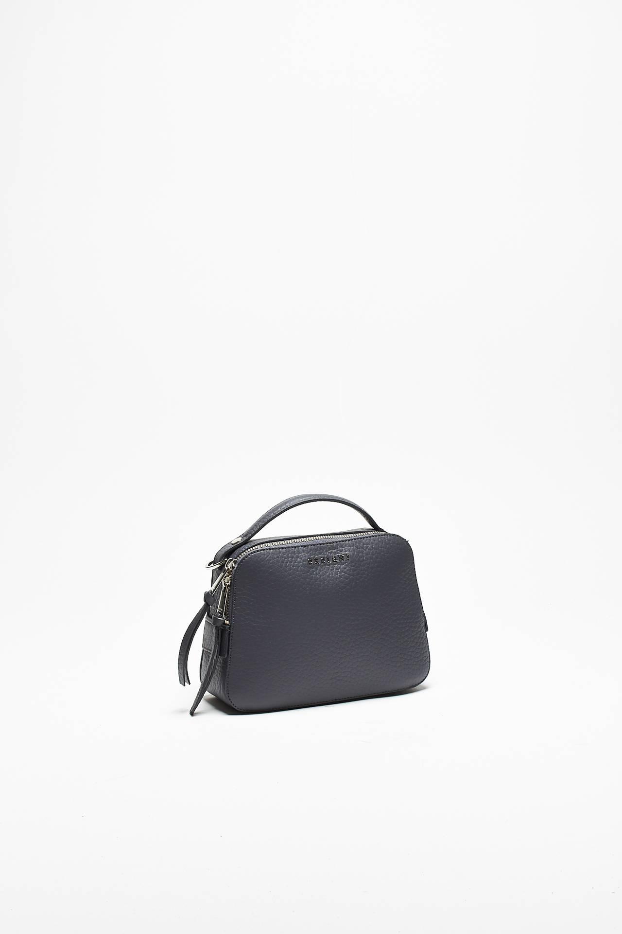 Mini bag CHERI' SD0147/SOFT in pelle