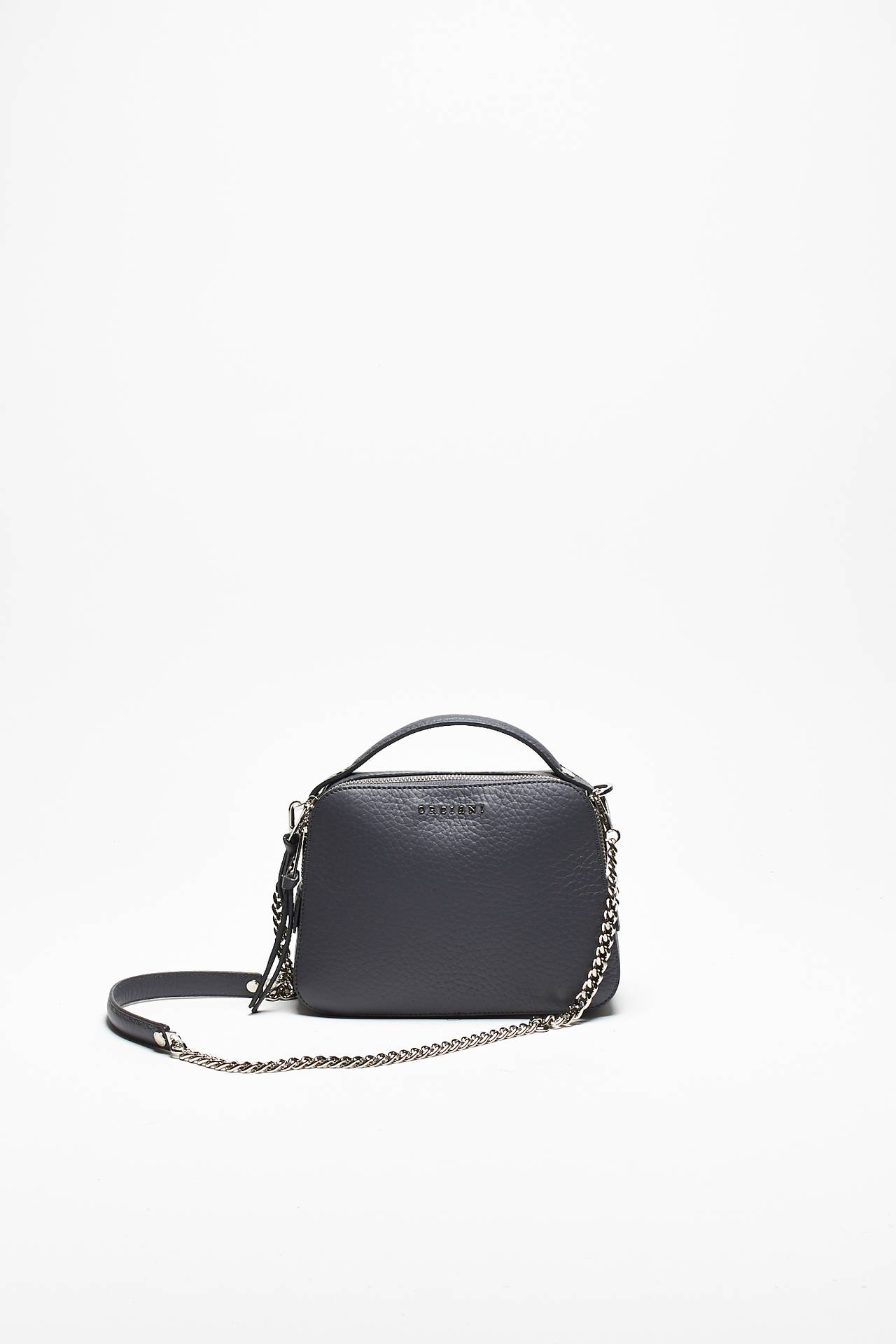 Mini bag CHERI' SD0147/SOFT in pelle