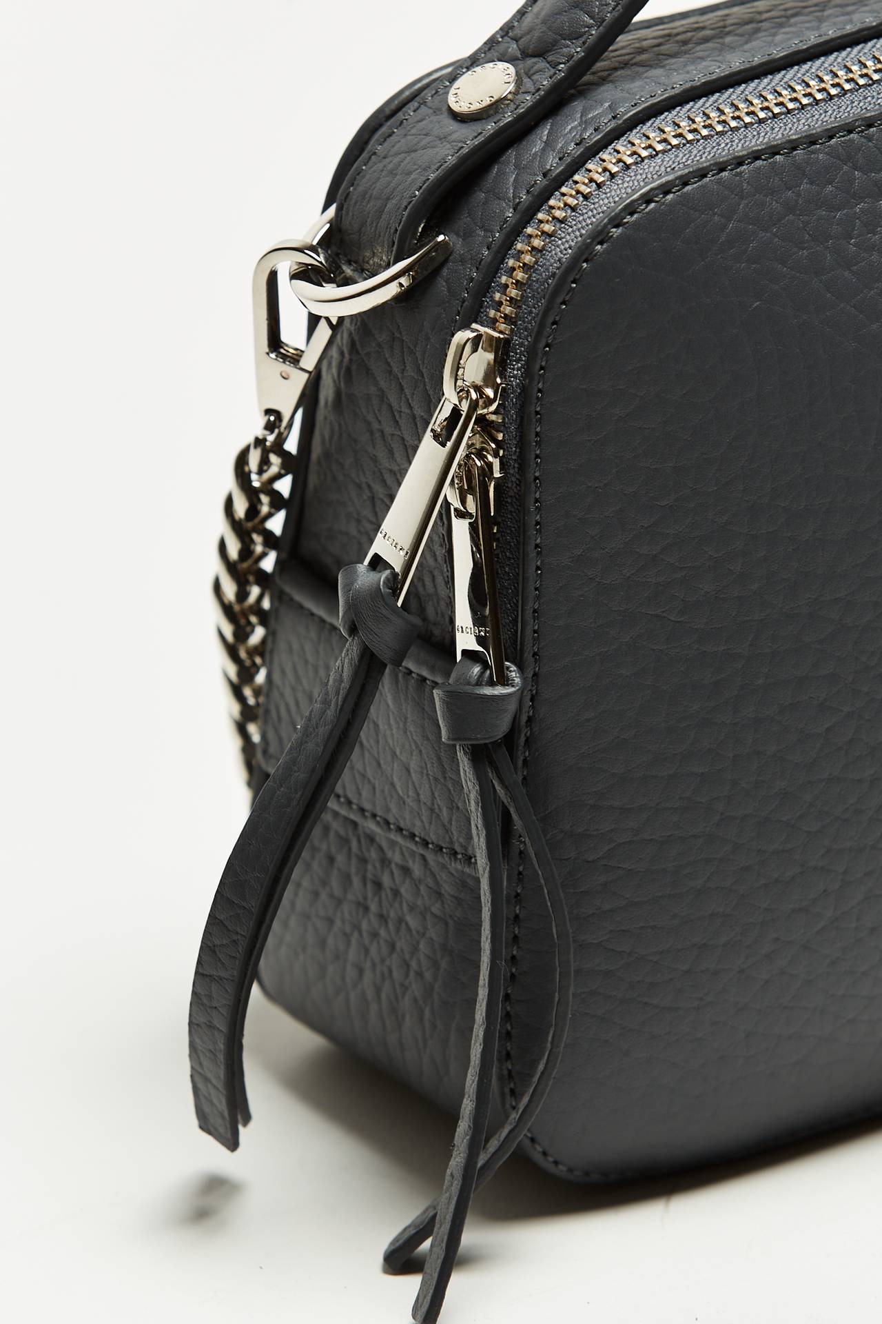 Mini bag CHERI' SD0147/SOFT in pelle