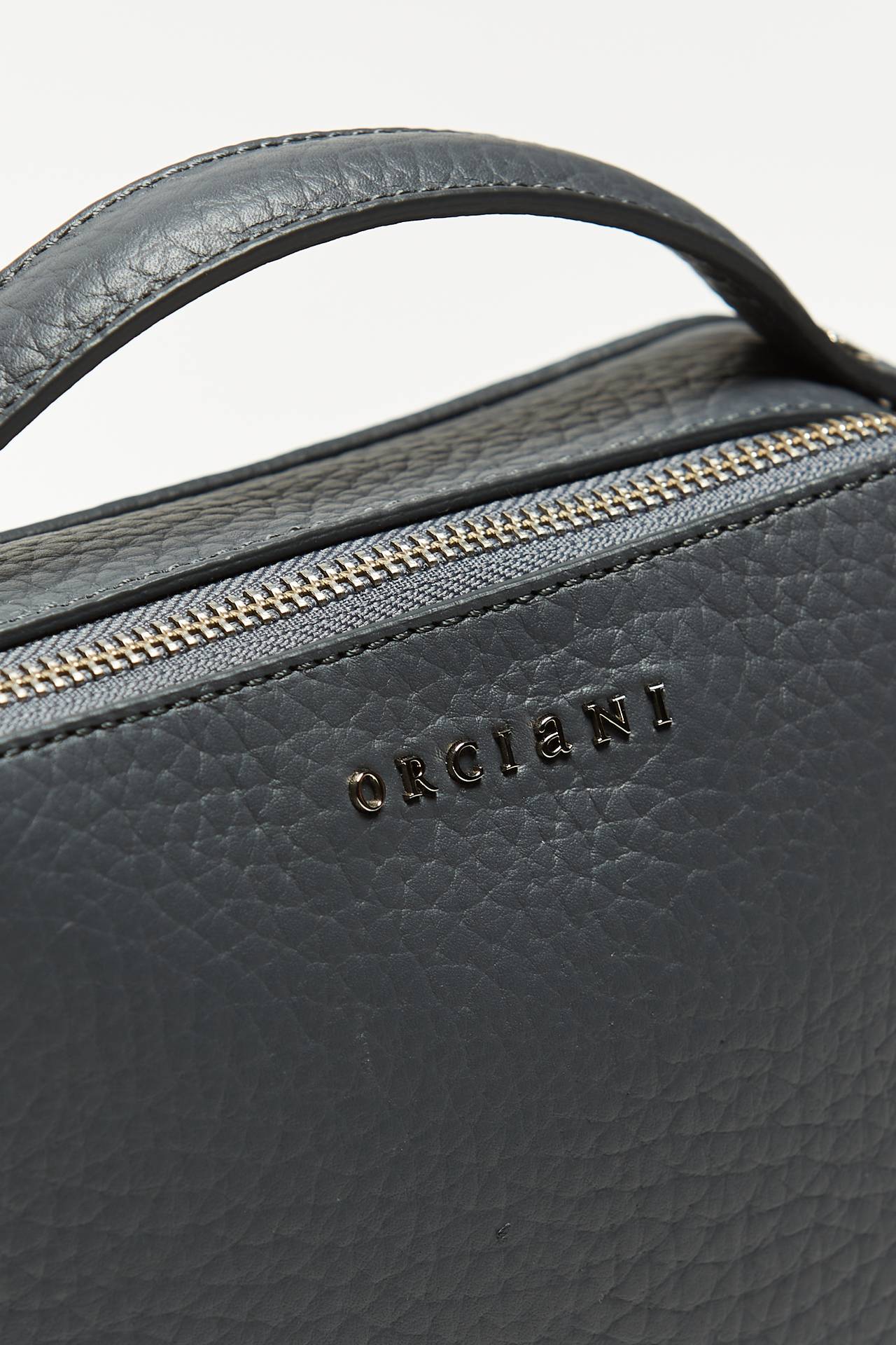 Mini bag CHERI' SD0147/SOFT in pelle